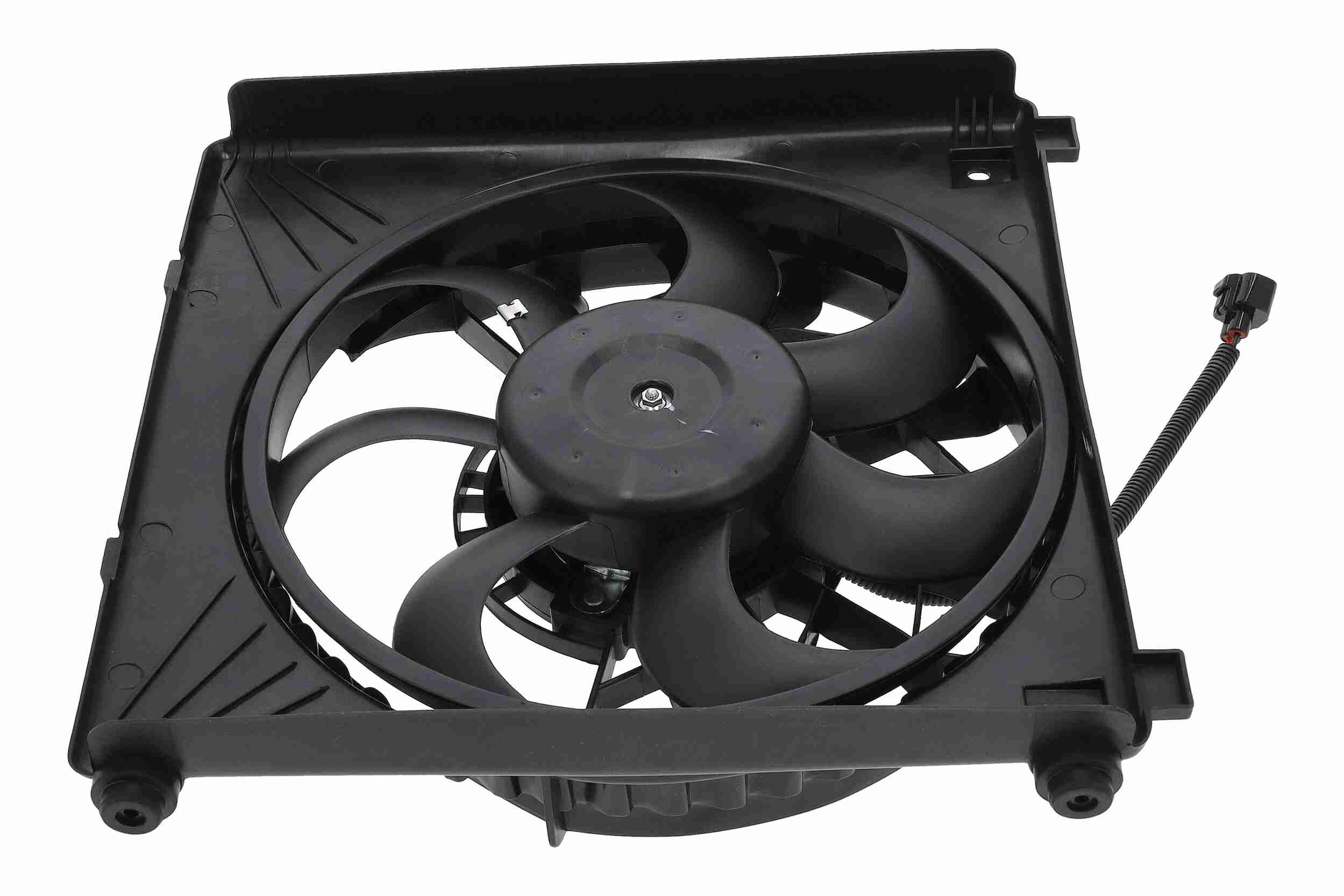 Vemo Koelventilatorwiel V58-01-0007