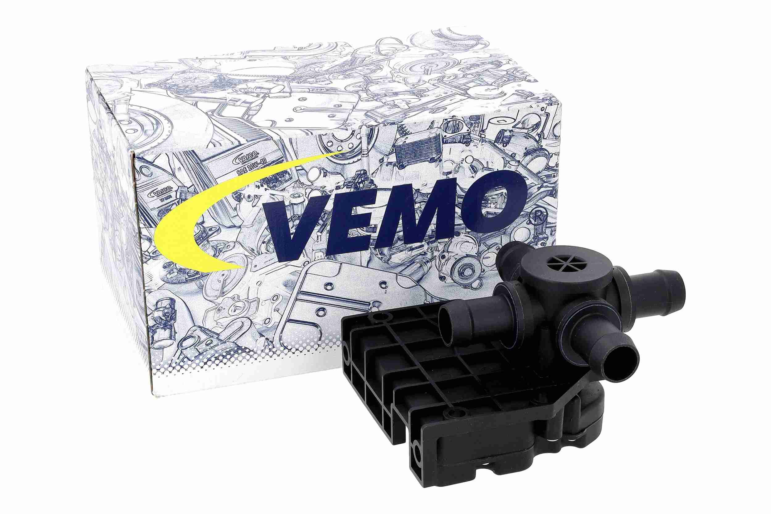 Vemo Hulpwaterpomp V58-16-0002