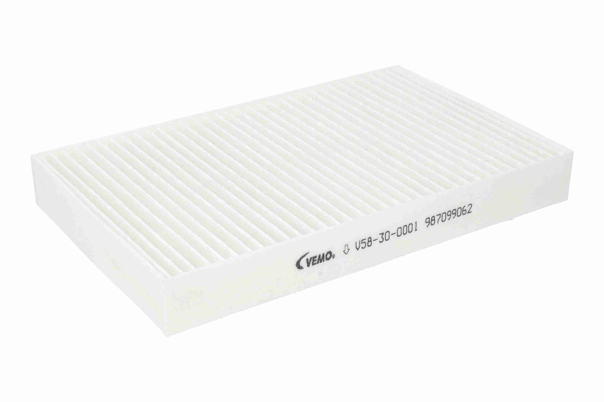 Vemo Interieurfilter V58-30-0001