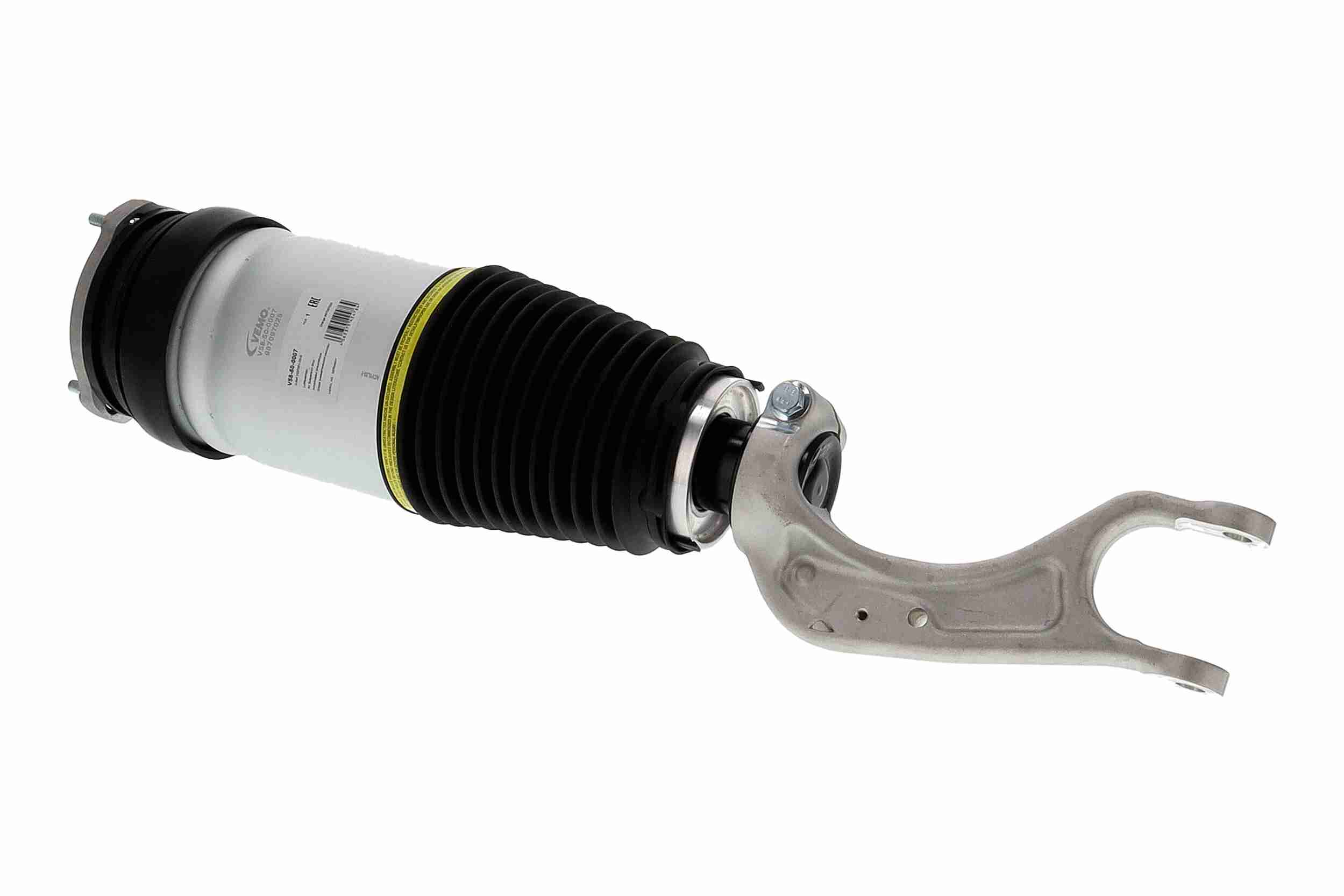 Vemo Pneumatische veerpoot V58-50-0007