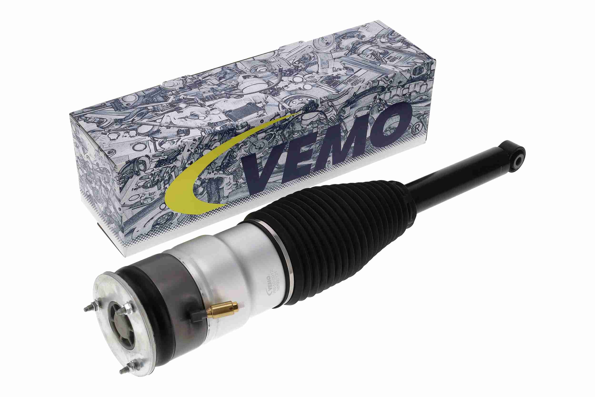 Vemo Pneumatische veerpoot V58-50-0012