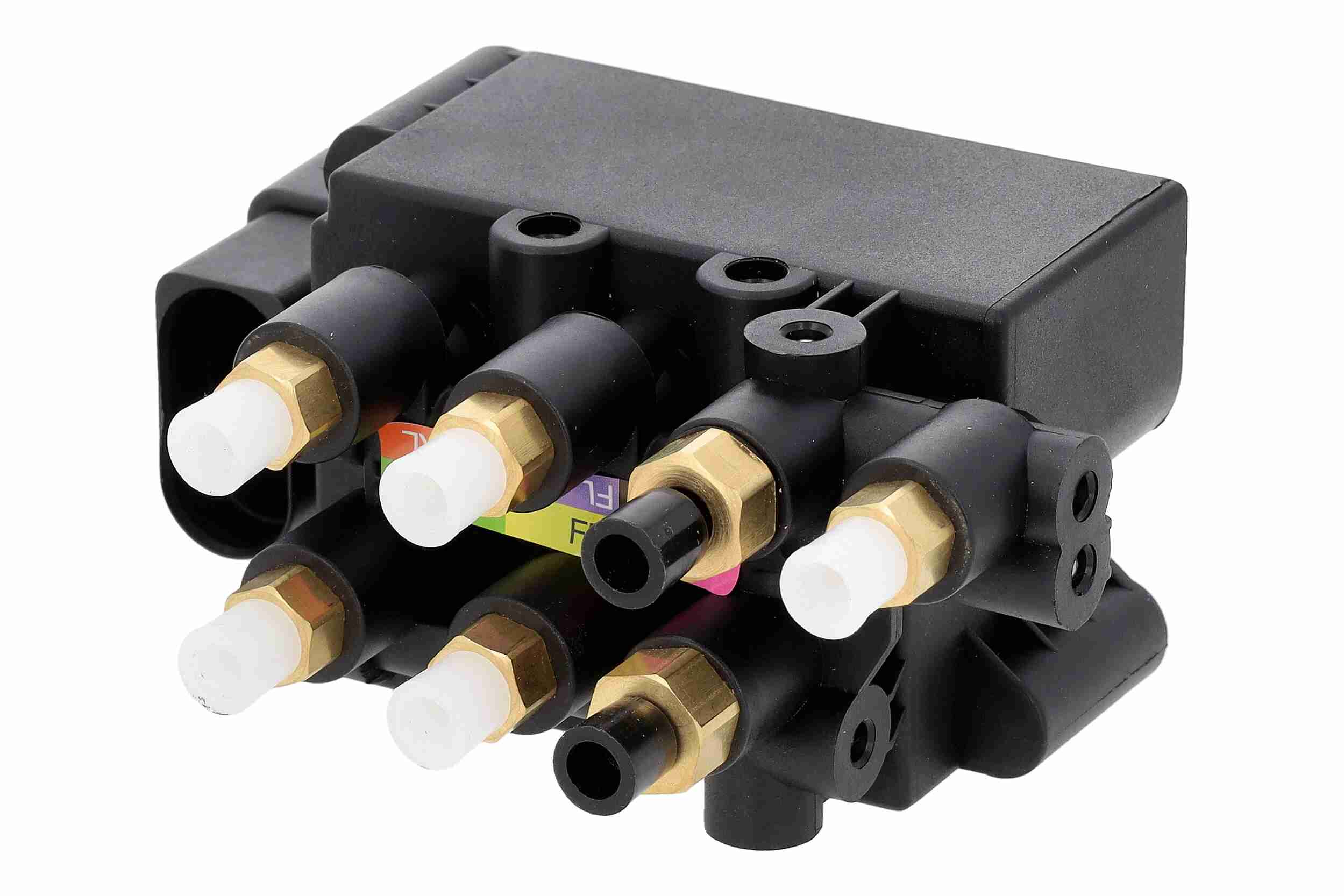 Vemo Regelklep V58-51-0001