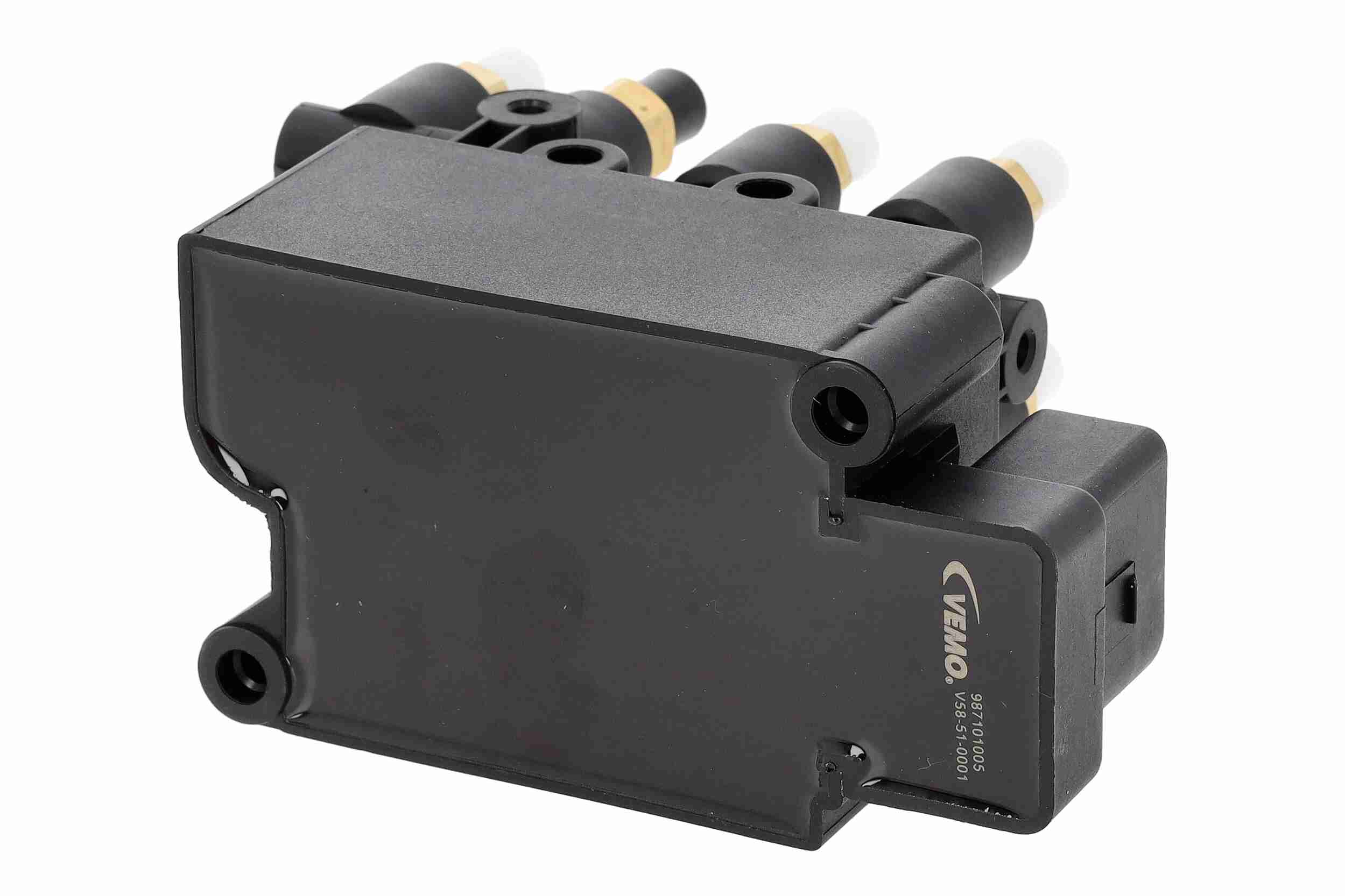 Vemo Regelklep V58-51-0001