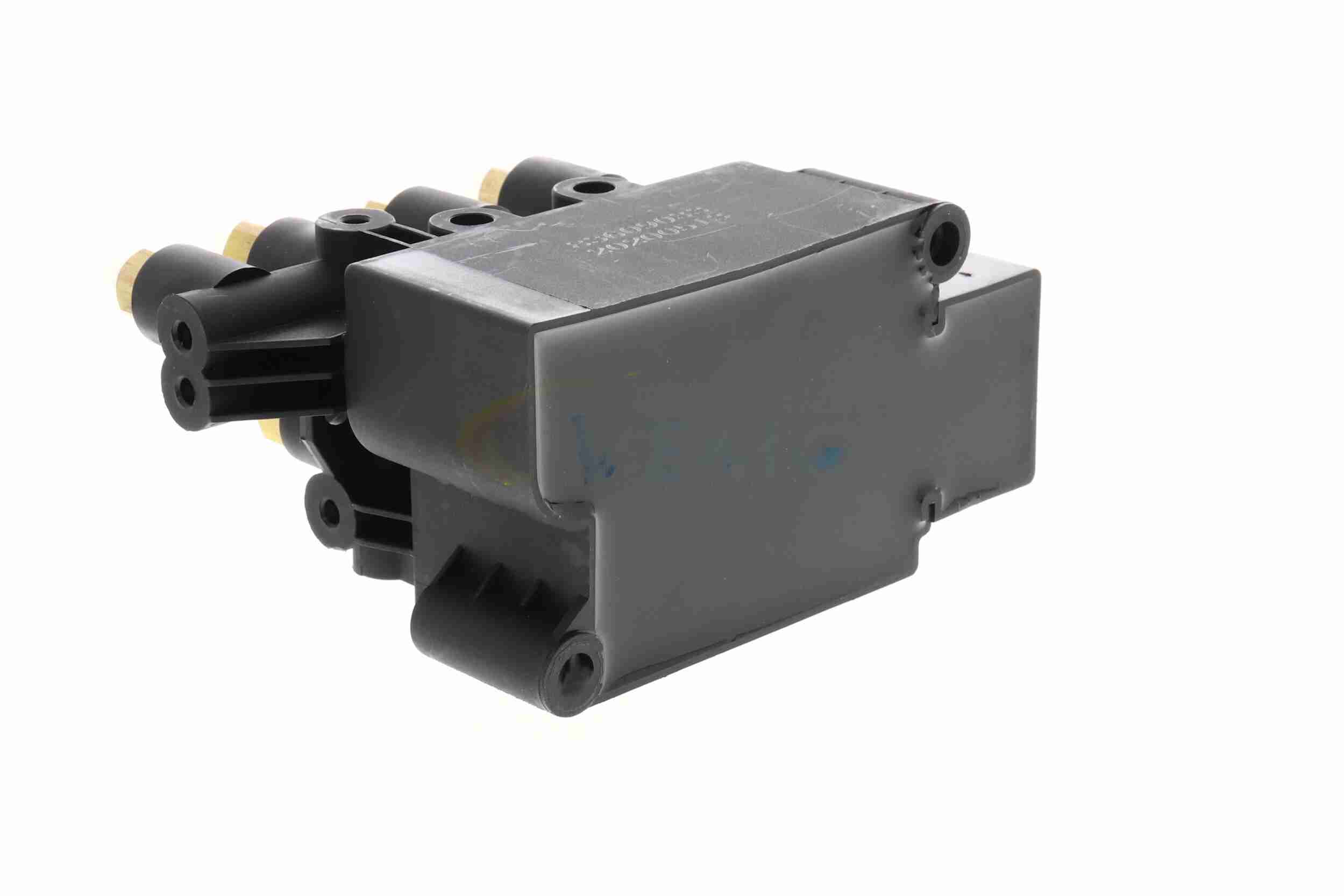 Vemo Regelklep V58-51-0001