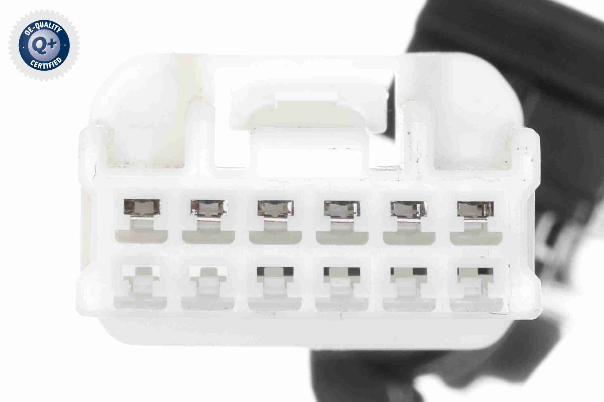 Vemo Elektromotor V58-55-0003