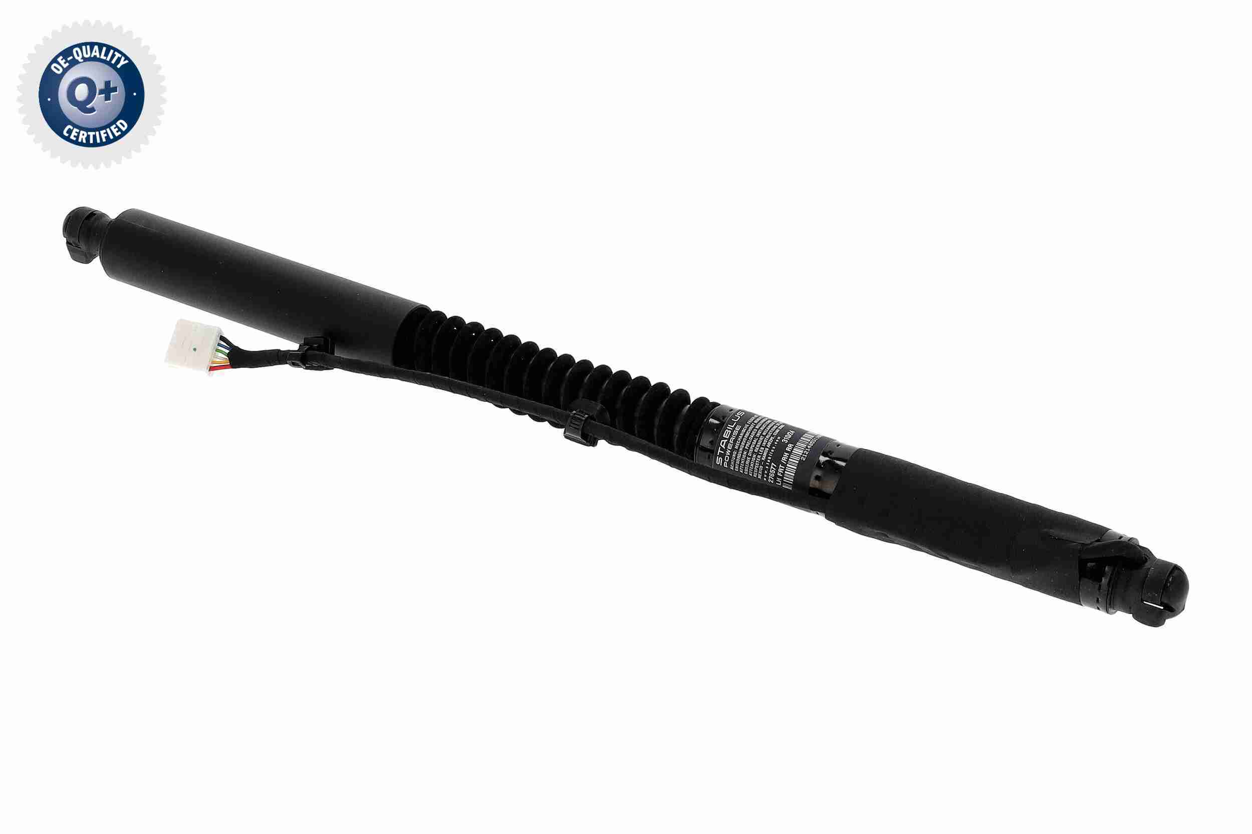 Vemo Elektromotor V58-55-0003