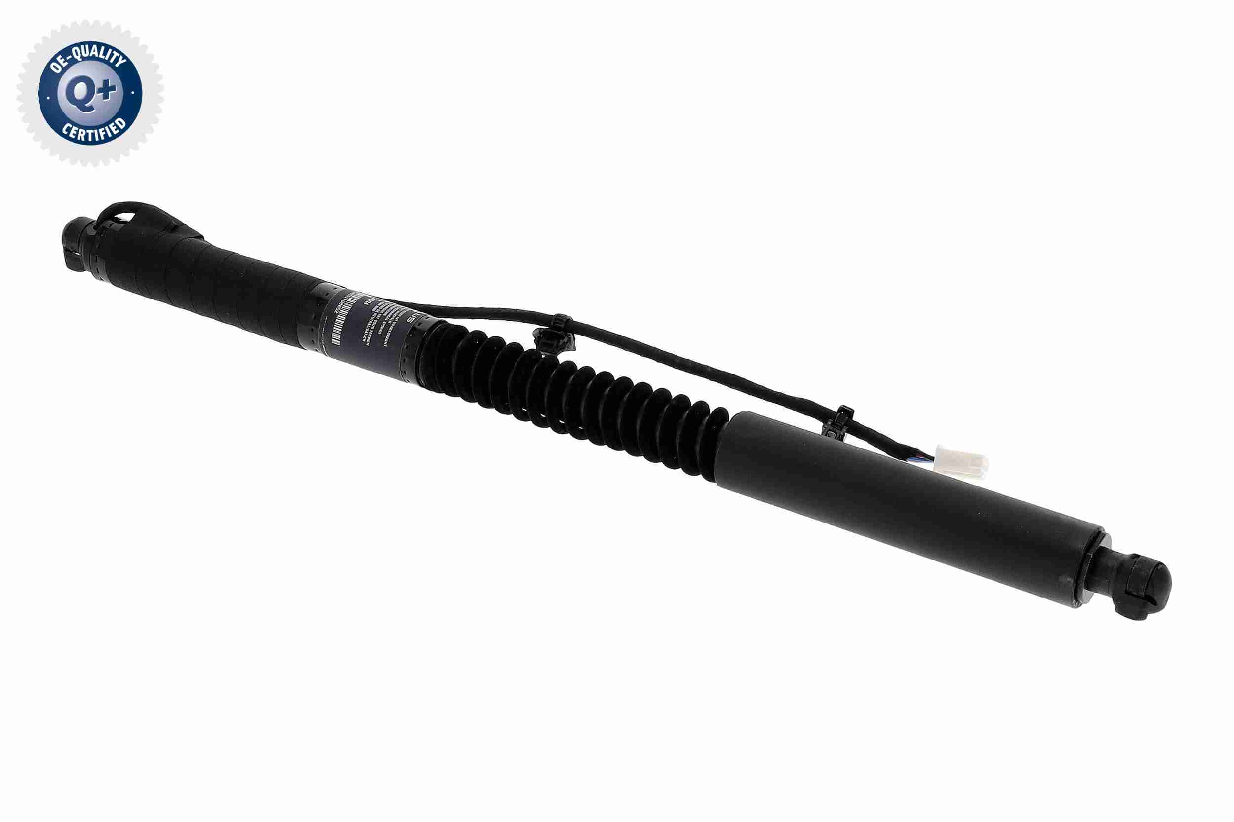 Vemo Elektromotor V58-55-0003