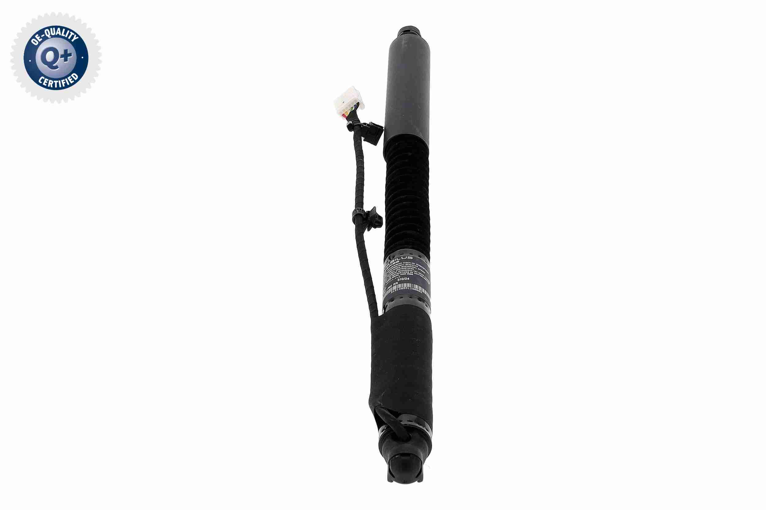 Vemo Elektromotor V58-55-0003