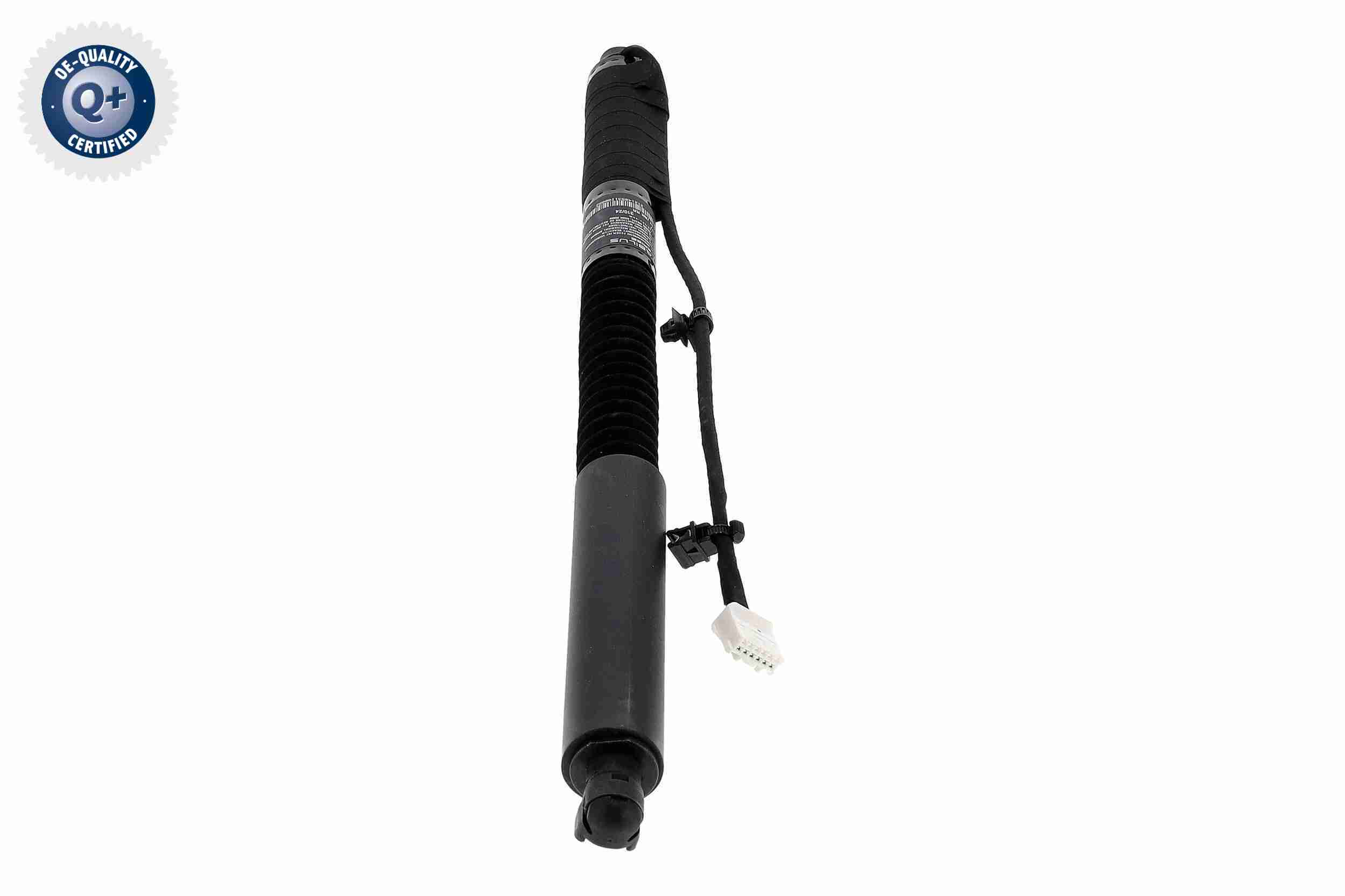 Vemo Elektromotor V58-55-0003