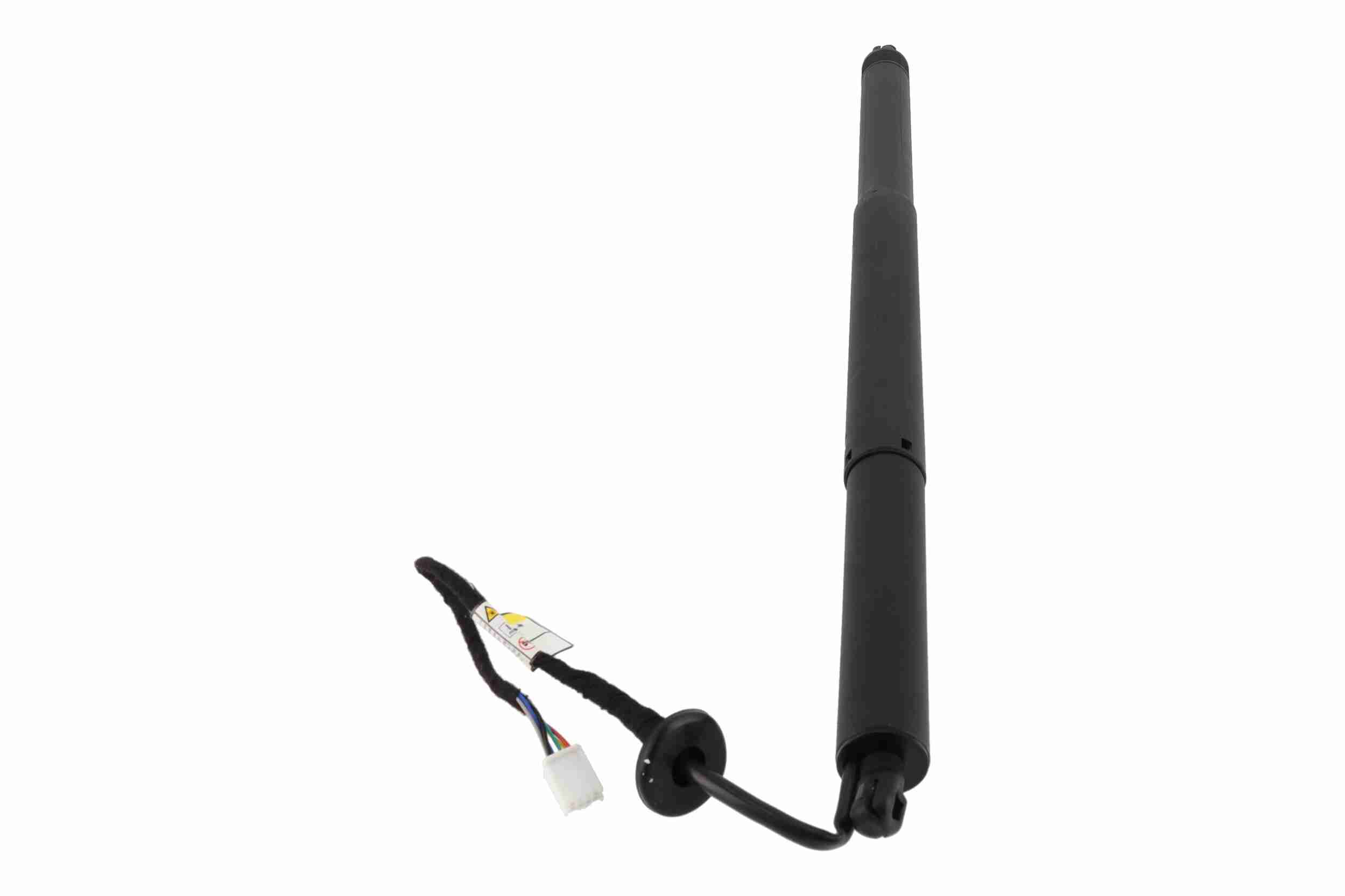 Vemo Elektromotor, achterklep V58-55-0006