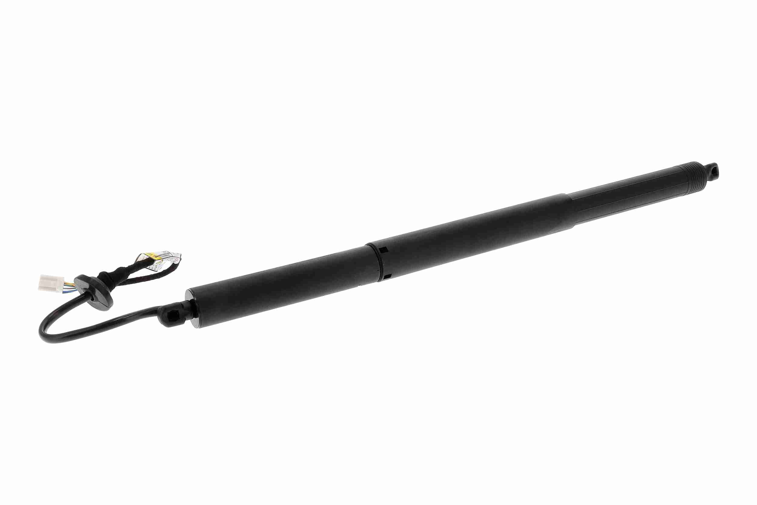 Vemo Elektromotor, achterklep V58-55-0007