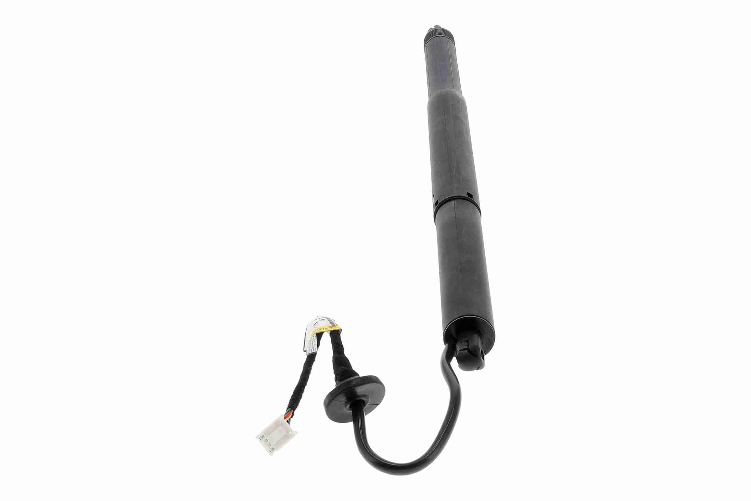 Vemo Elektromotor, achterklep V58-55-0007