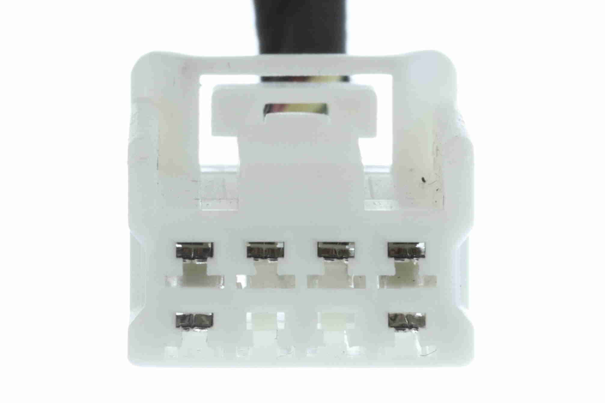 Vemo Elektromotor, achterklep V58-55-0009