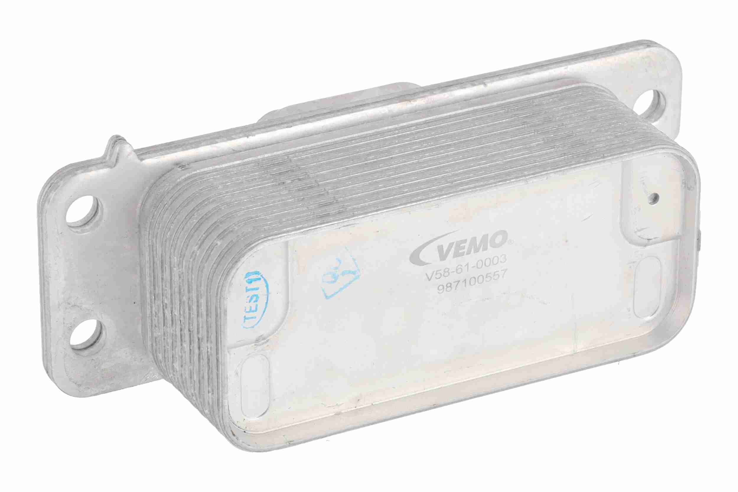 Vemo Kachelradiateur, interieurverwarming V58-61-0003