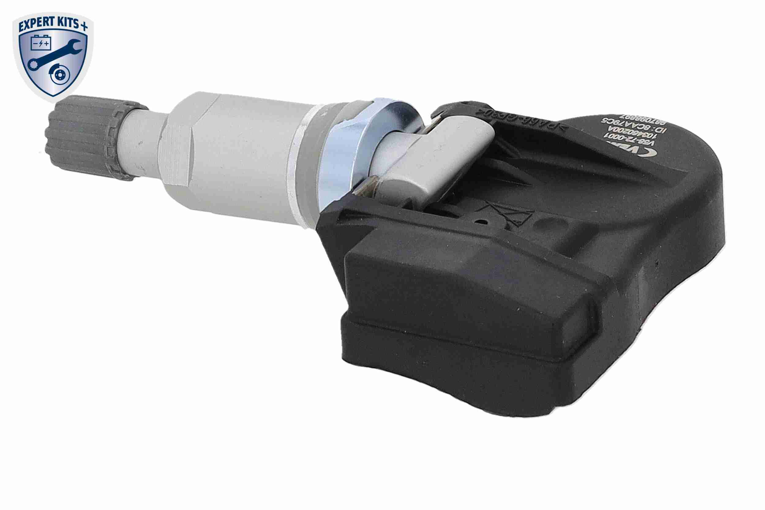 Vemo TPMS/Bandenspanning sensor V58-72-0001