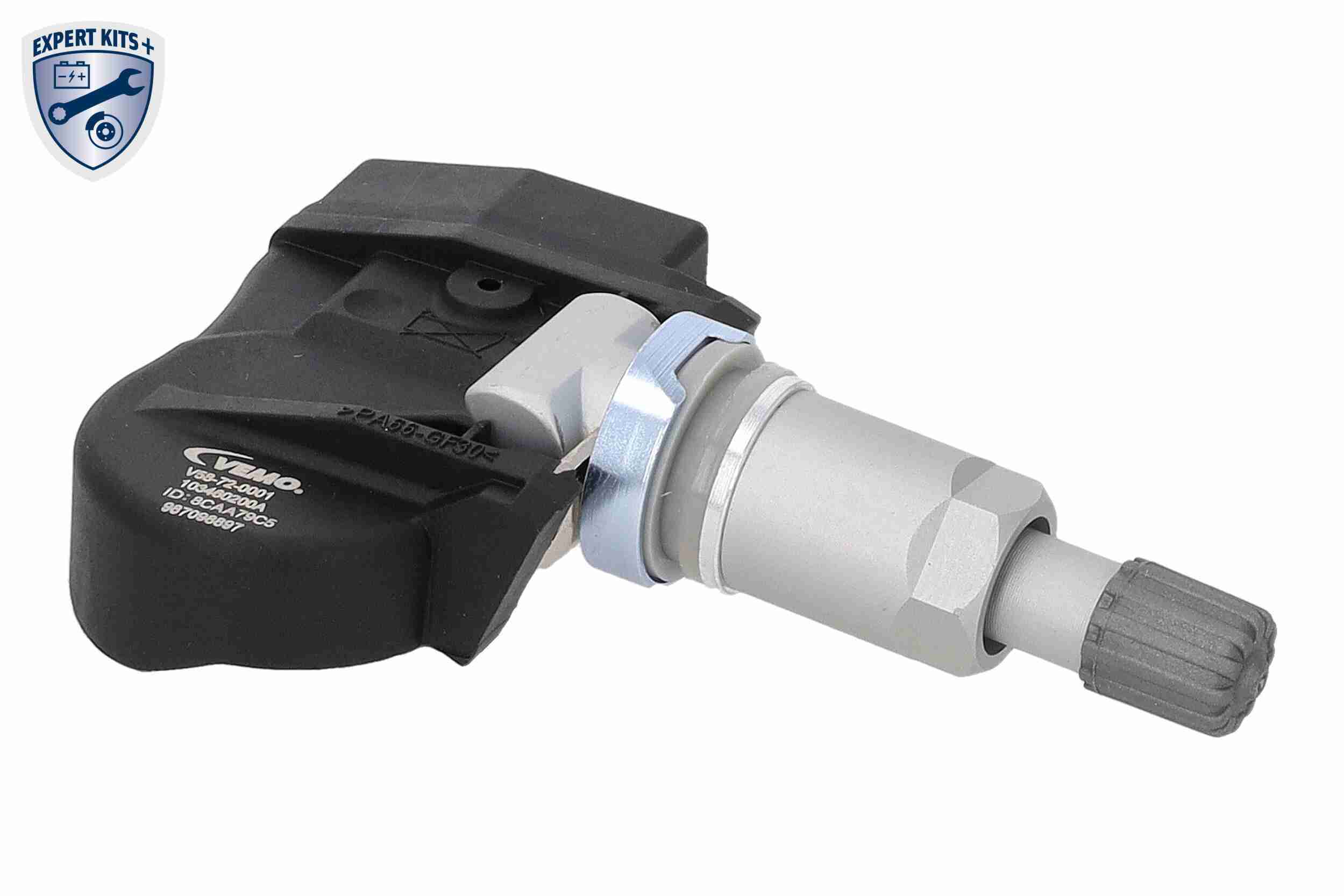 Vemo TPMS/Bandenspanning sensor V58-72-0001