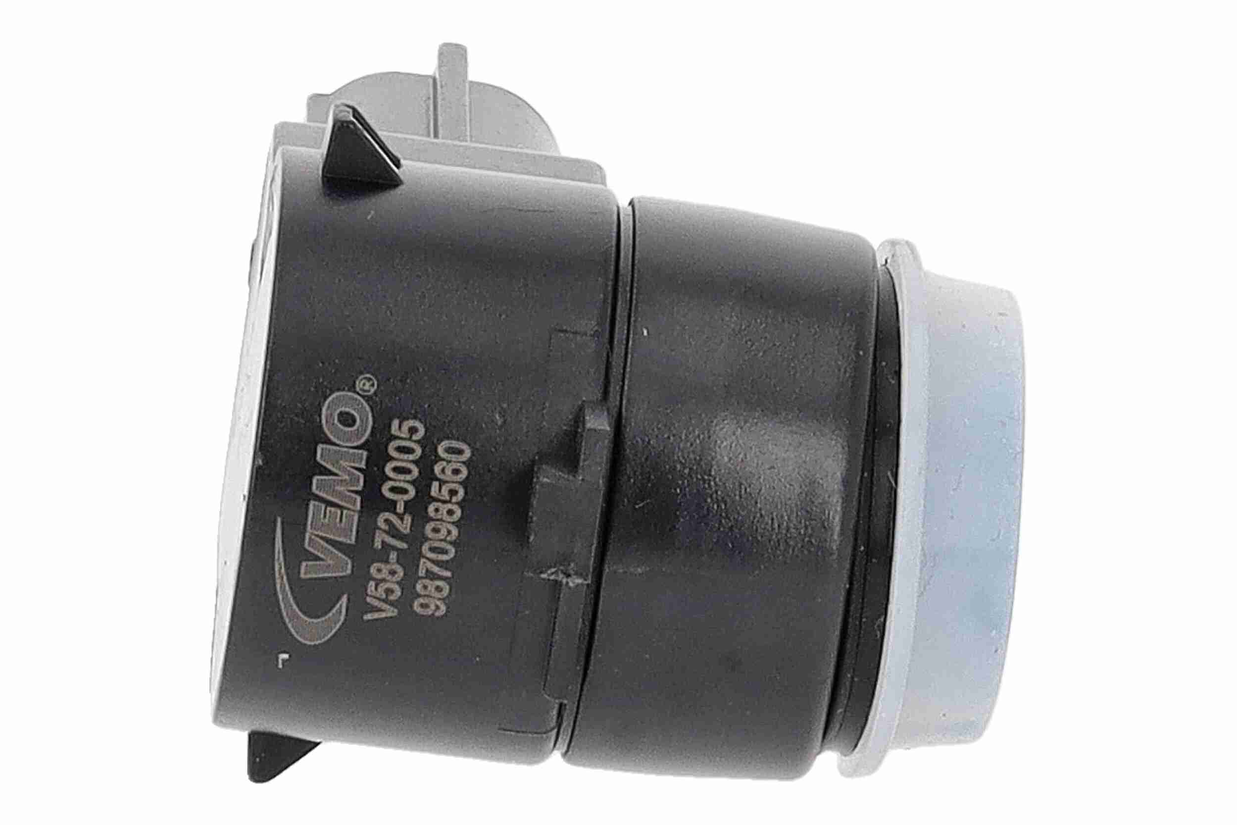 Vemo Parkeer (PDC) sensor V58-72-0005