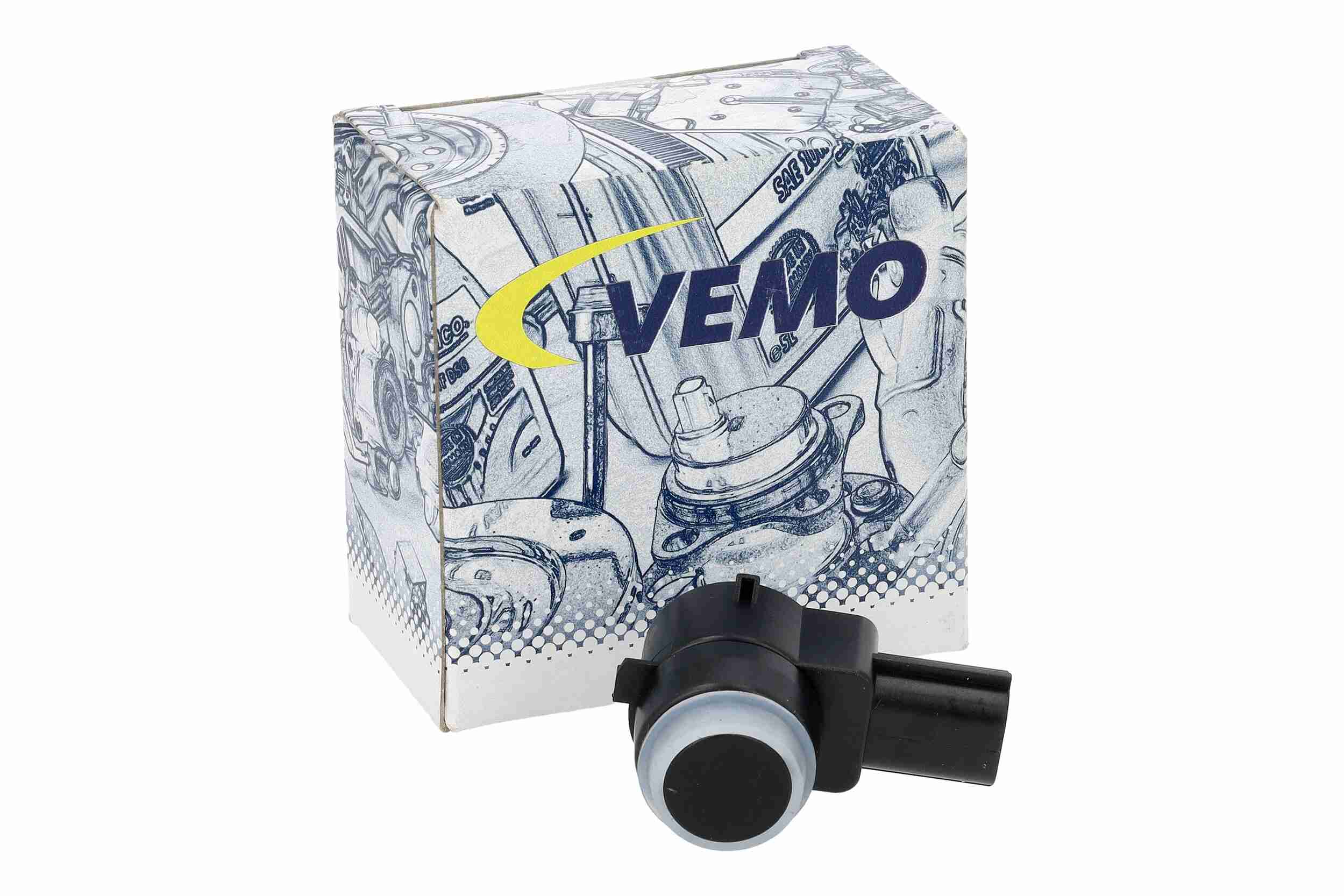 Vemo Parkeer (PDC) sensor V58-72-0005