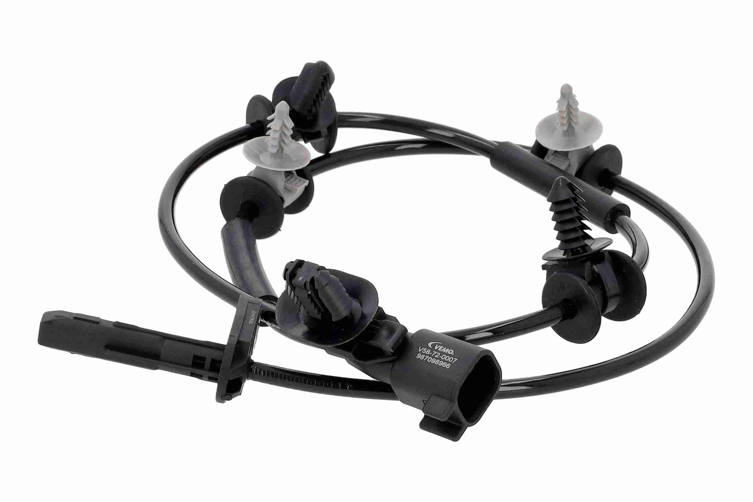 Vemo Wielsnelheidssensor V58-72-0007