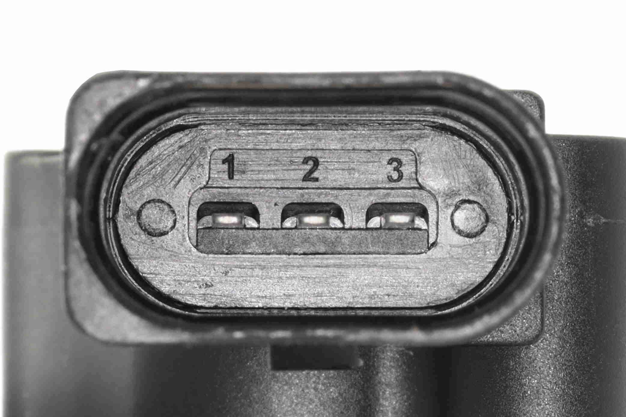 Vemo Regeleenheid luchtvering V58-72-0015