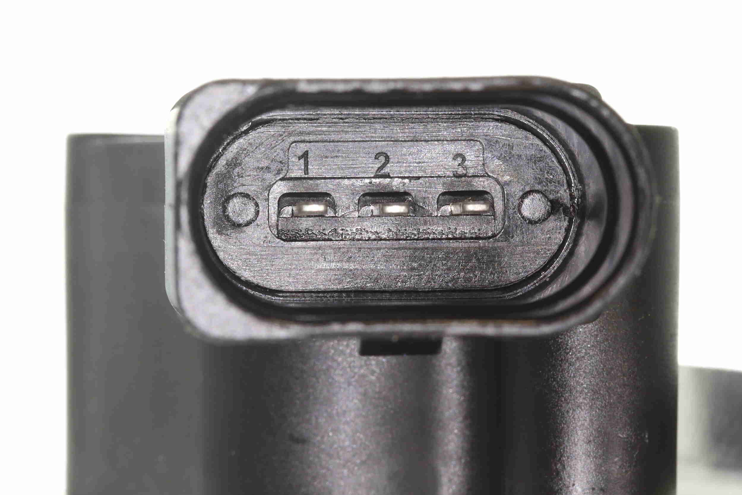 Vemo Regeleenheid luchtvering V58-72-0016