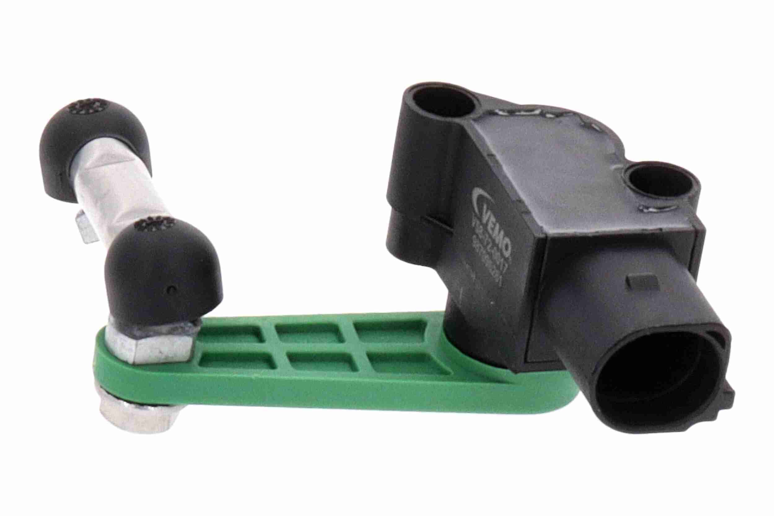 Vemo sensor, stelelement koplamphoogteregeling V58-72-0017