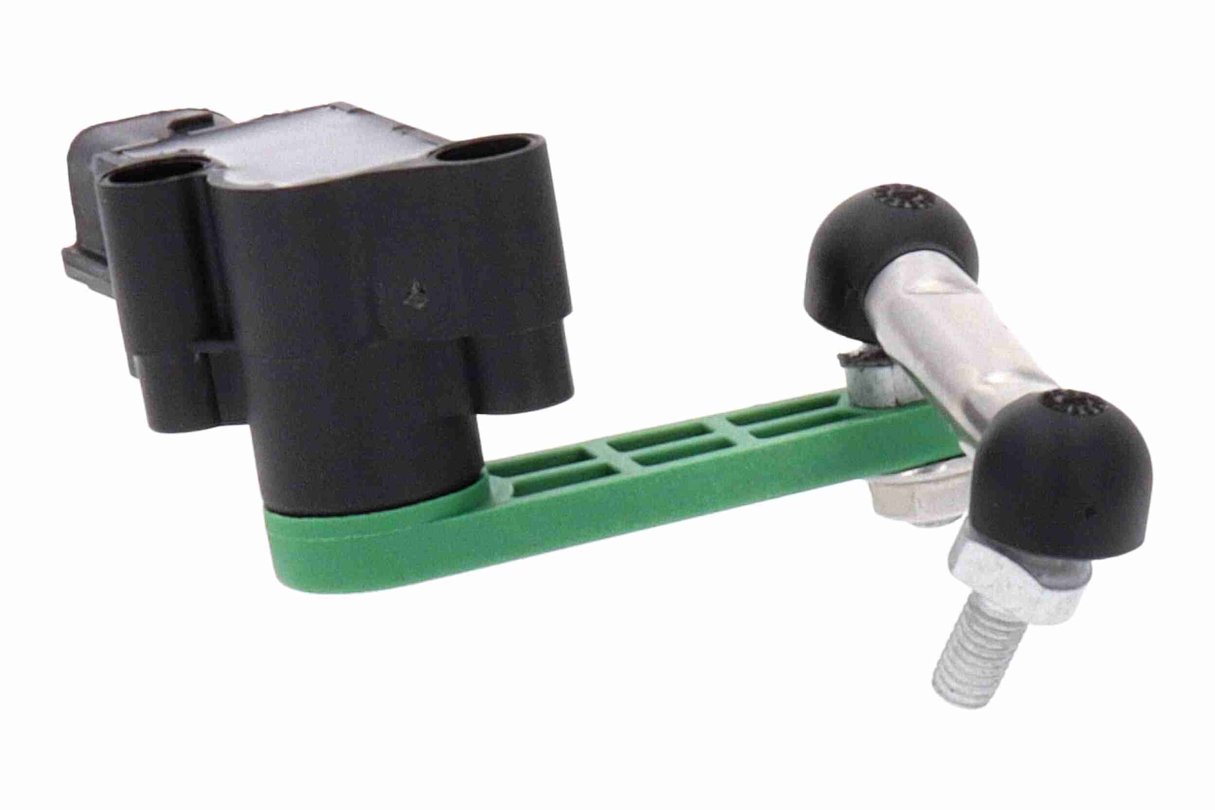 Vemo sensor, stelelement koplamphoogteregeling V58-72-0017