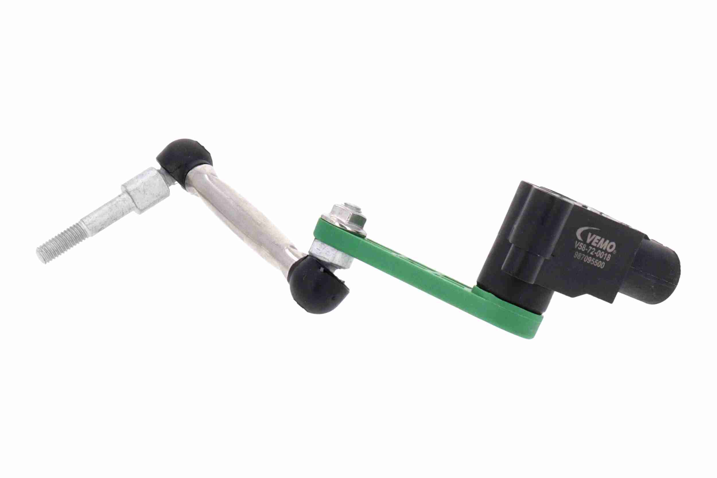 Vemo Stelmotor koplamp lichthoogte V58-72-0018