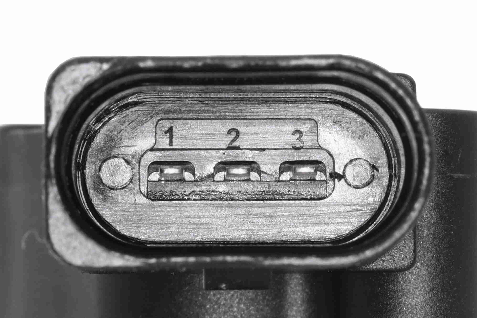 Vemo Stelmotor koplamp lichthoogte V58-72-0019