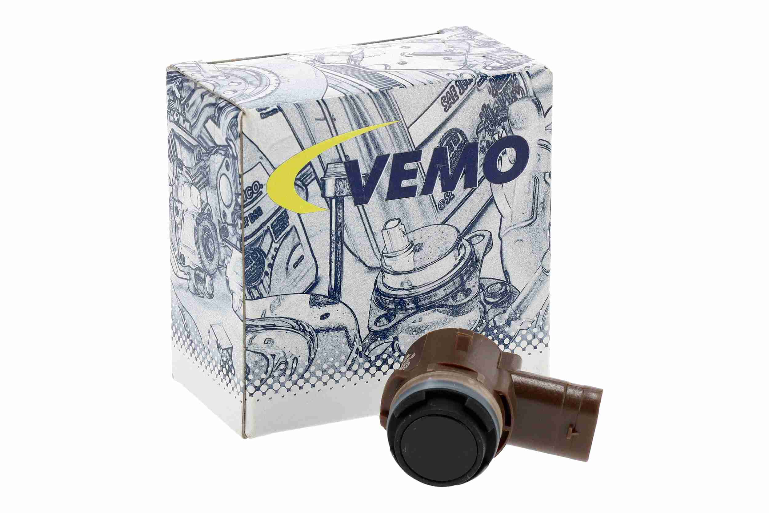 Vemo Sensor, park distance control V58-72-0024