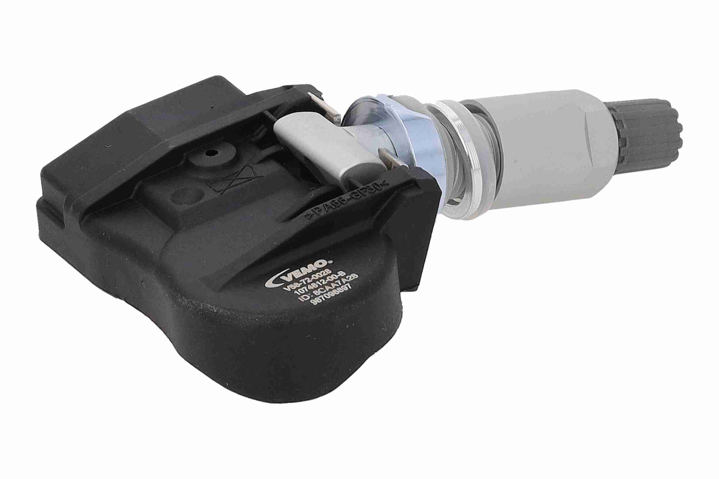 Vemo TPMS/Bandenspanning sensor V58-72-0028