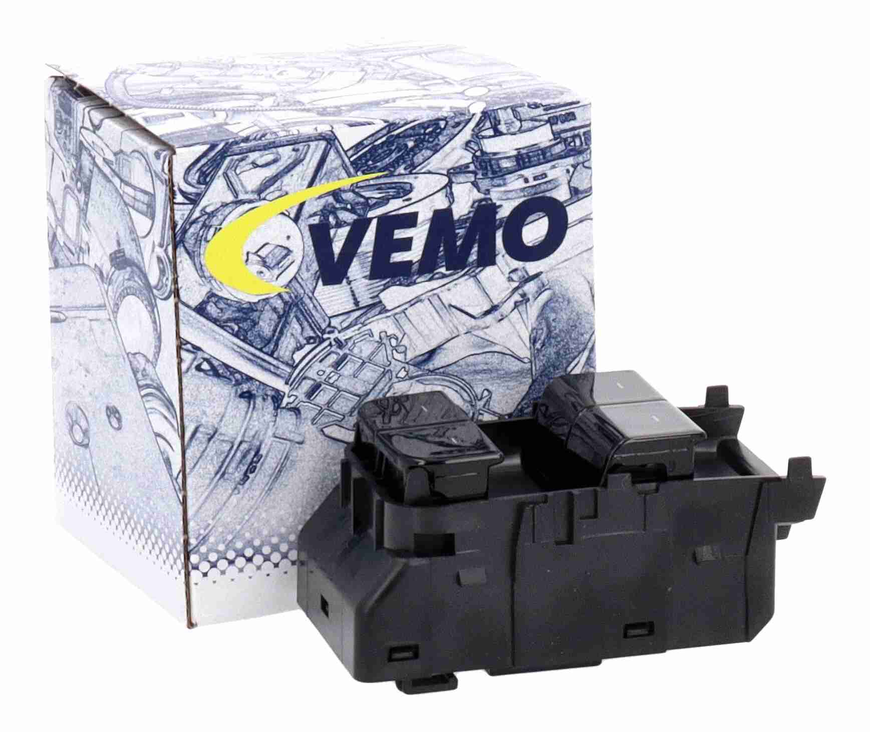 Vemo Raambedieningsschakelaar V58-73-0003