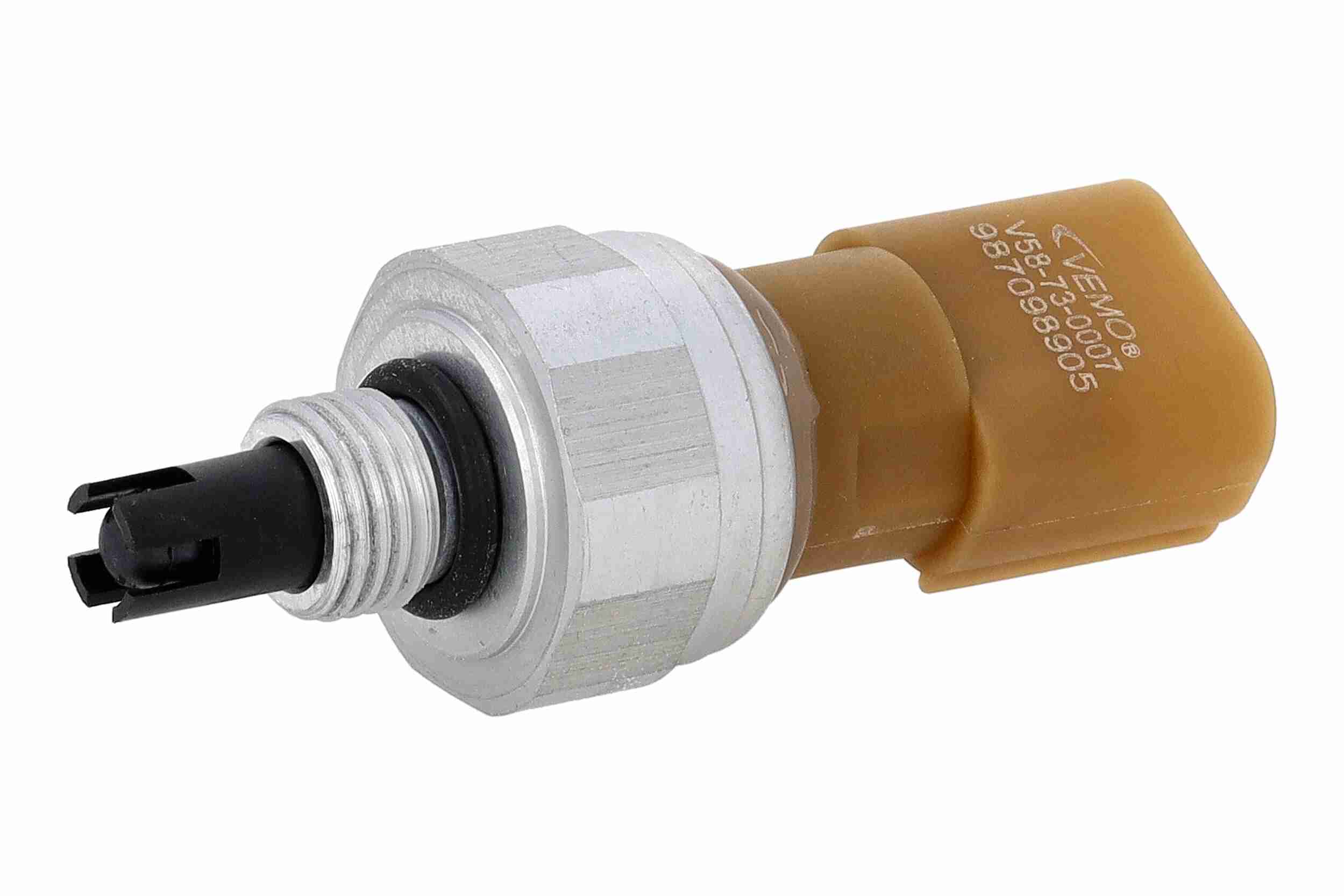 Vemo Drukschakelaar, airconditioning V58-73-0007