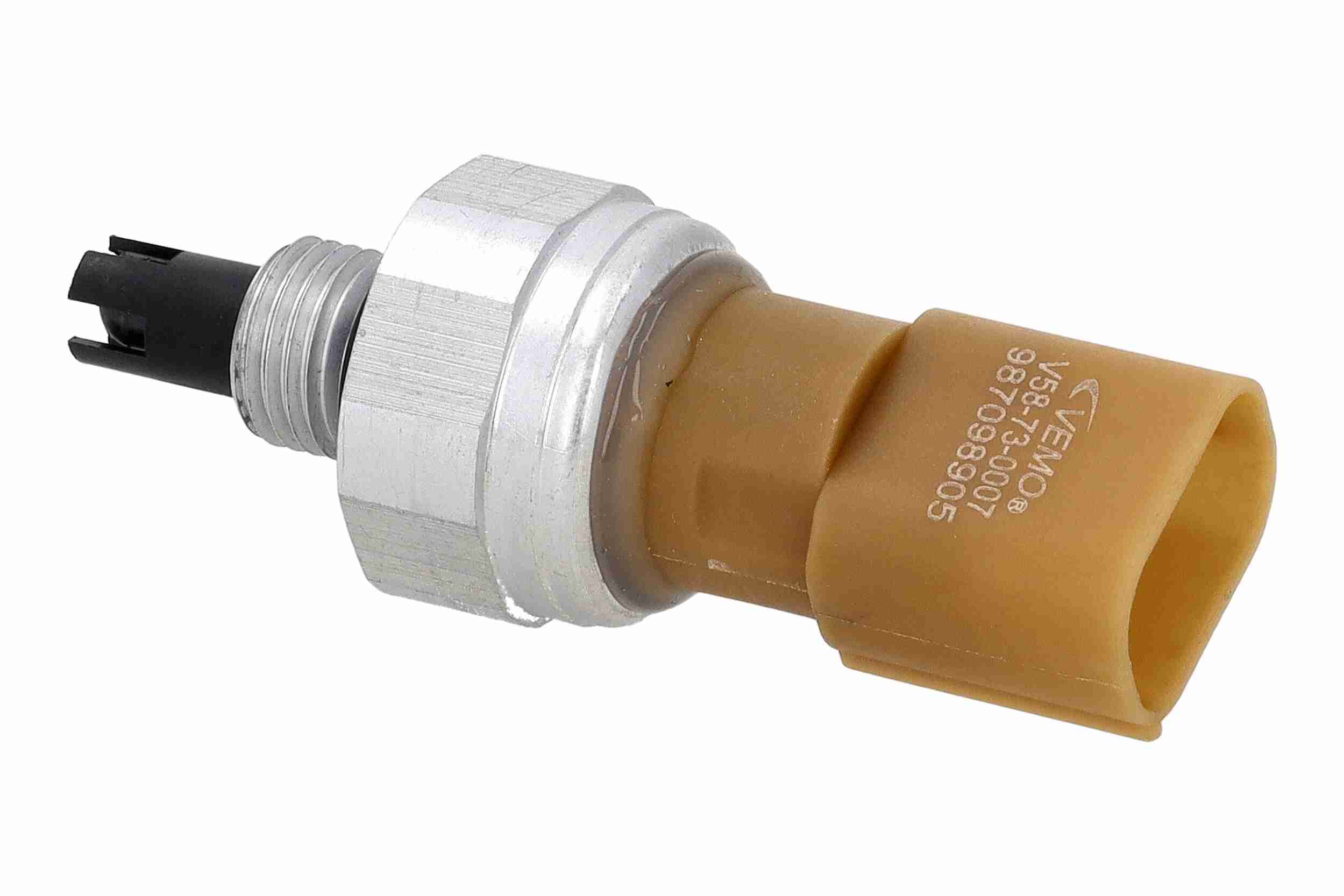 Vemo Drukschakelaar, airconditioning V58-73-0007