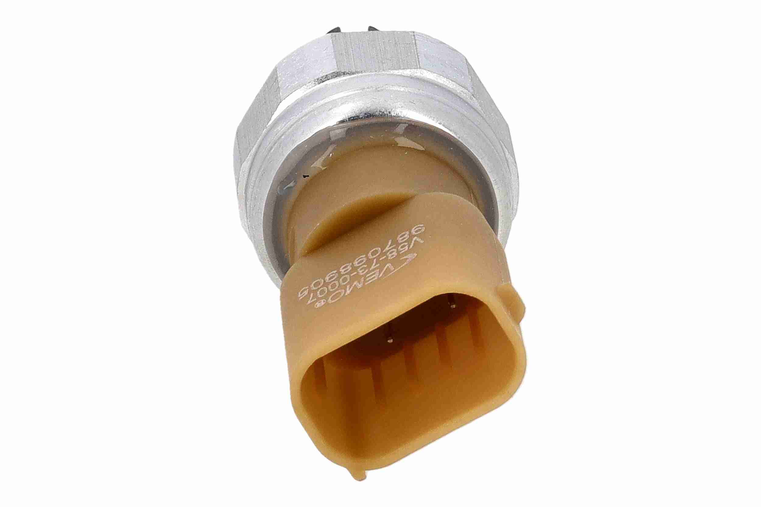 Vemo Drukschakelaar, airconditioning V58-73-0007