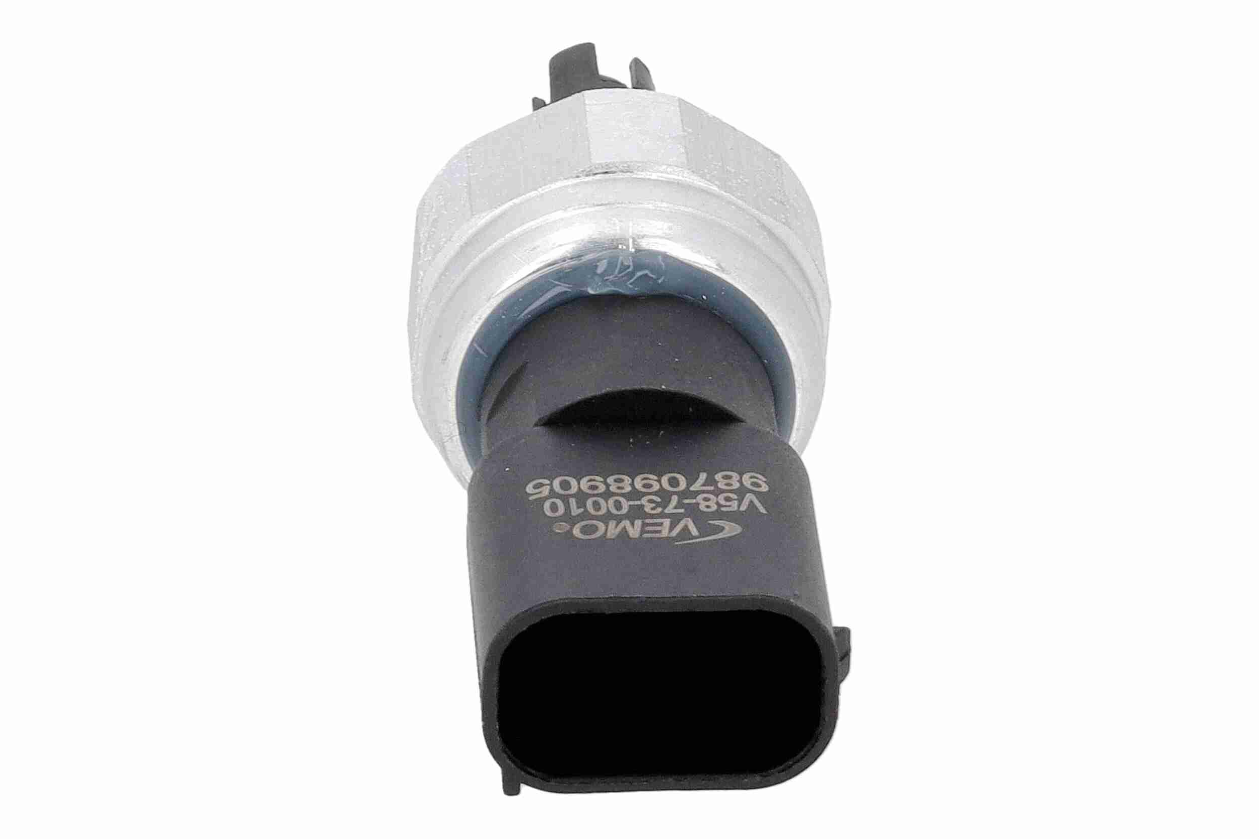 Vemo Drukschakelaar, airconditioning V58-73-0010