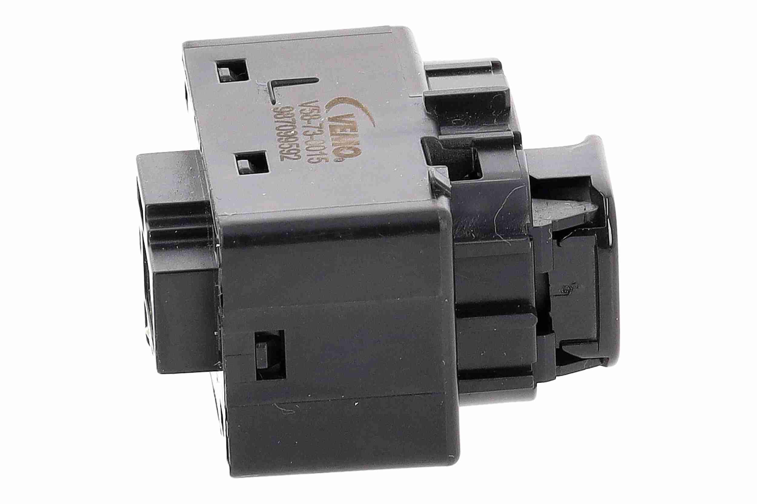 Vemo Schakelaar, raamopener V58-73-0015