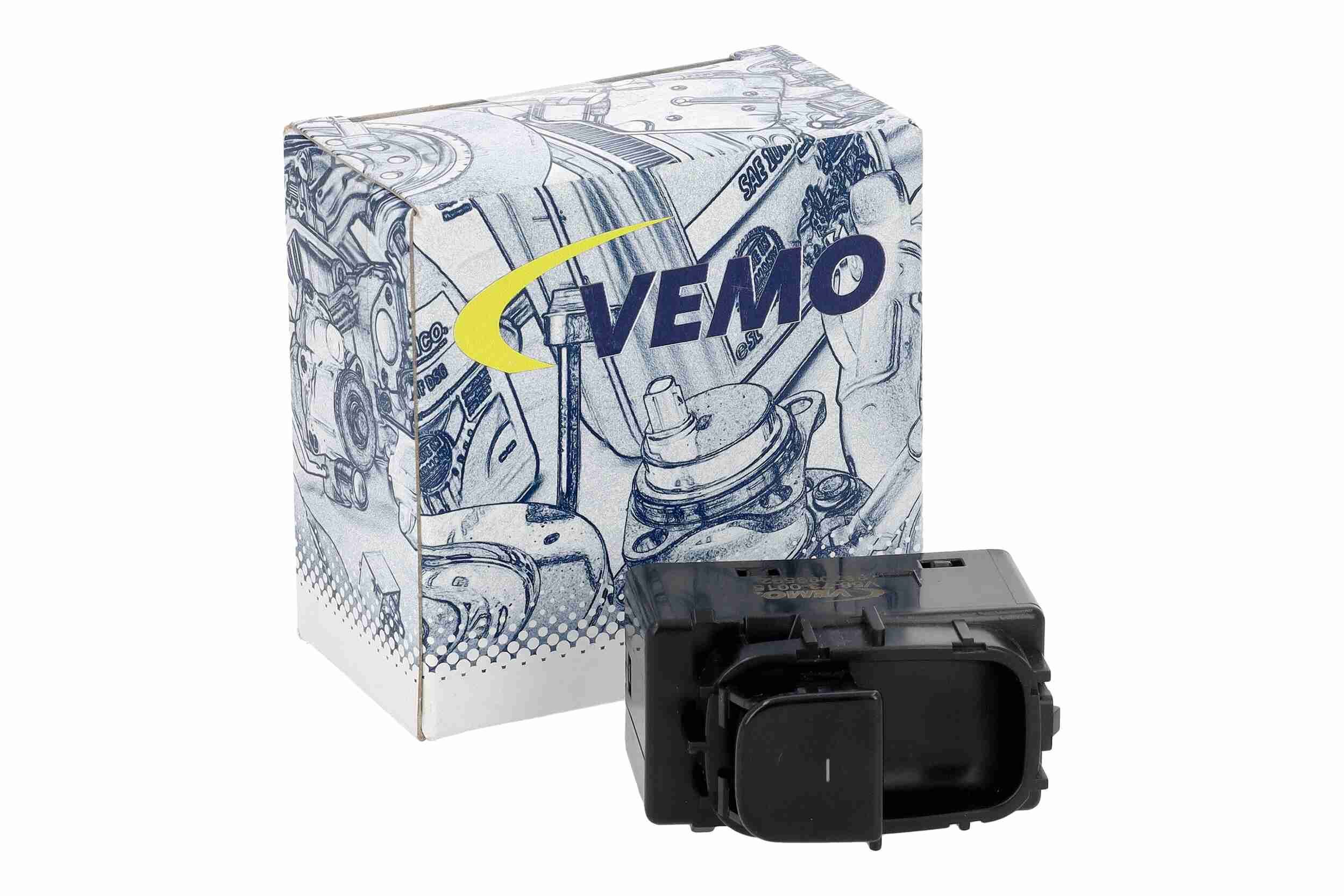 Vemo Schakelaar, raamopener V58-73-0015