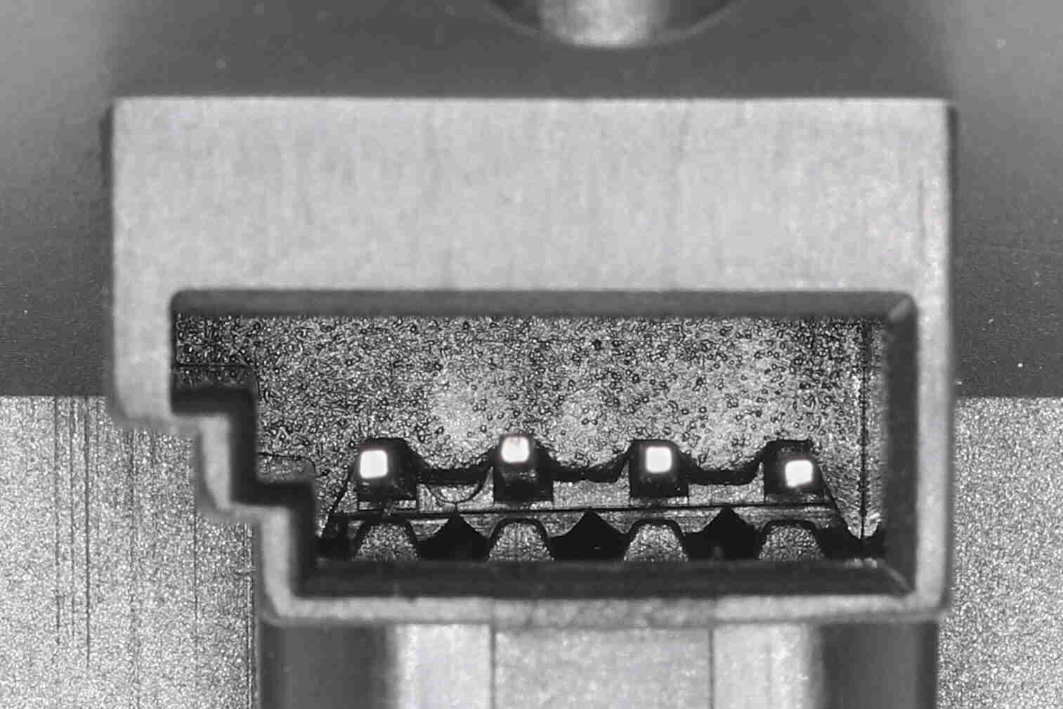 Vemo Schakelaar, deurvergrendeling V58-73-0024