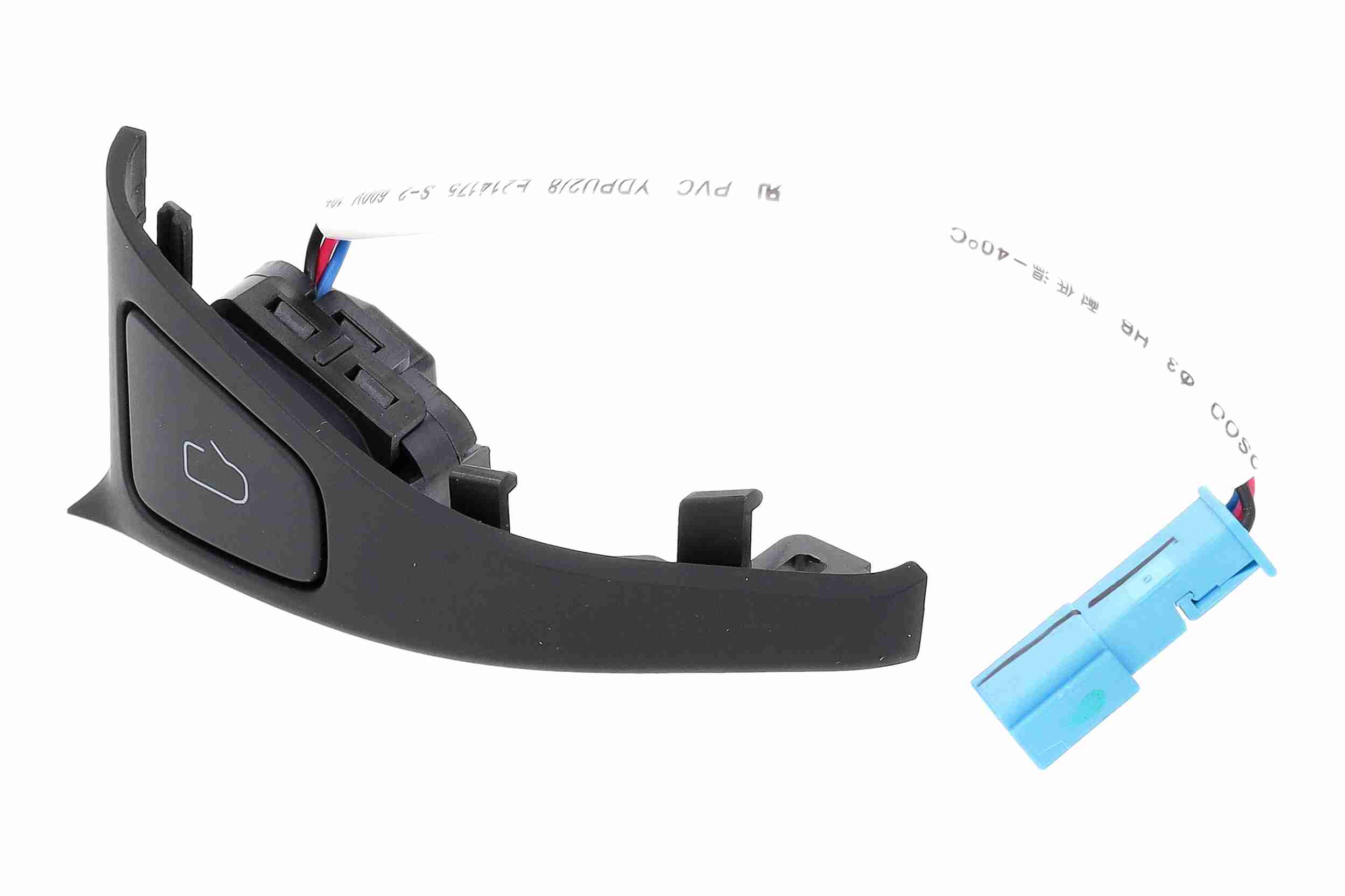 Vemo Schakelaar, deurvergrendeling V58-73-0027