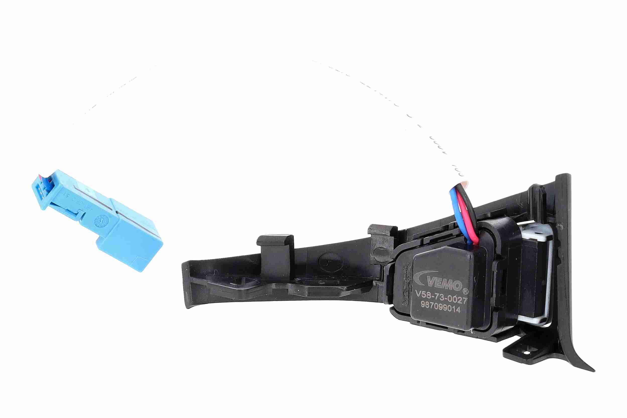 Vemo Schakelaar, deurvergrendeling V58-73-0027