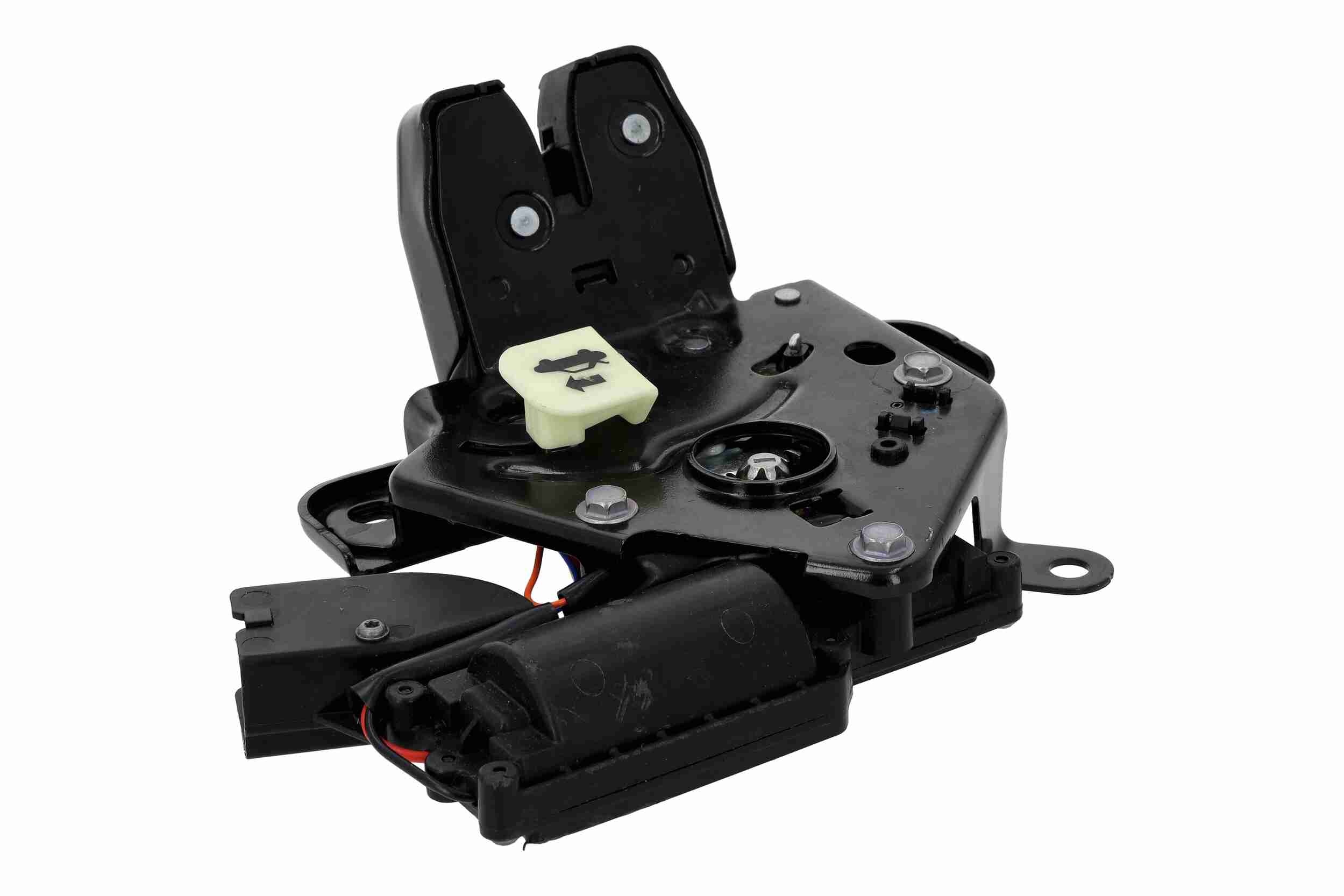 Vemo Achterklepslot V58-85-0002