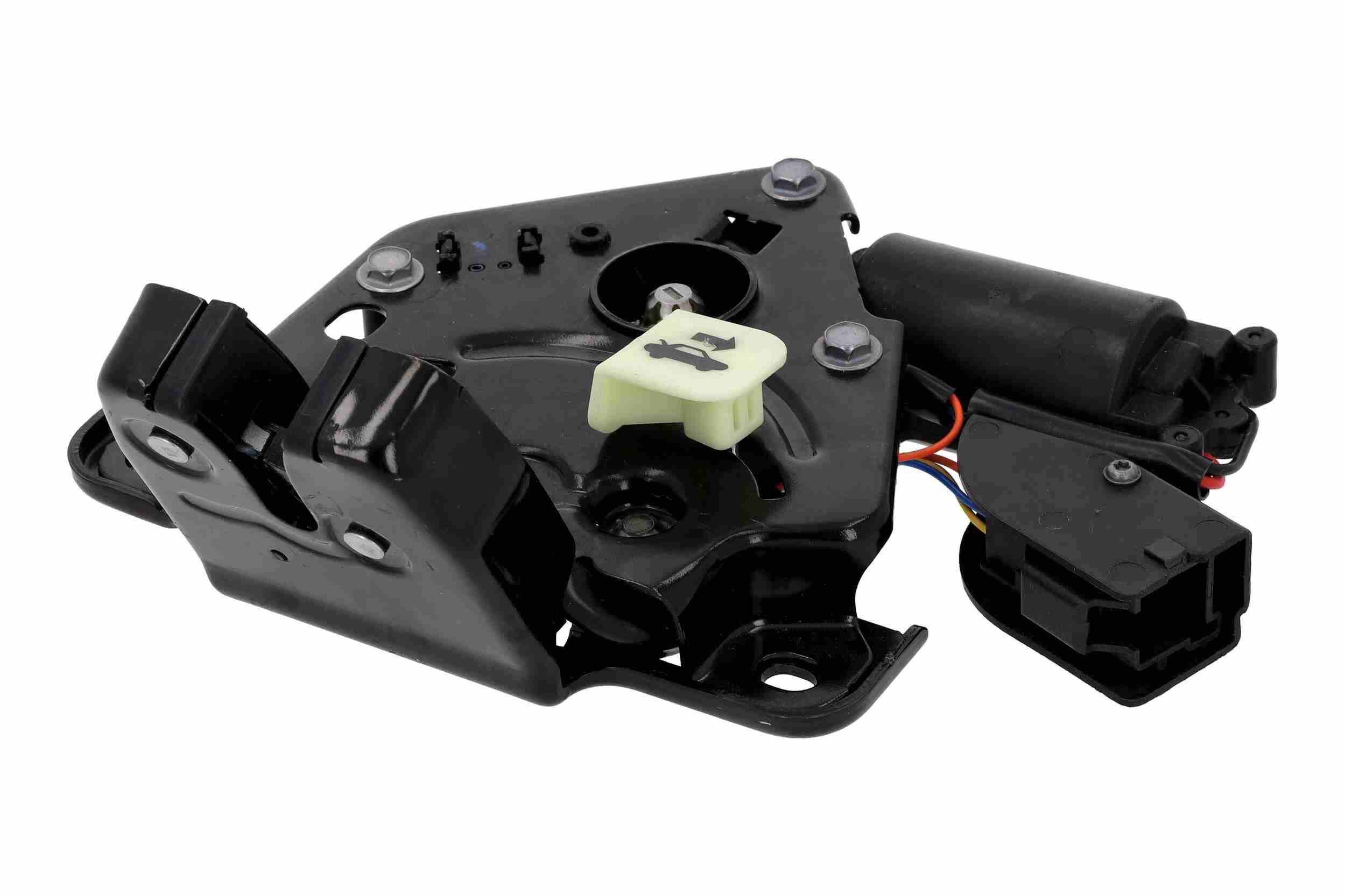 Vemo Achterklepslot V58-85-0002