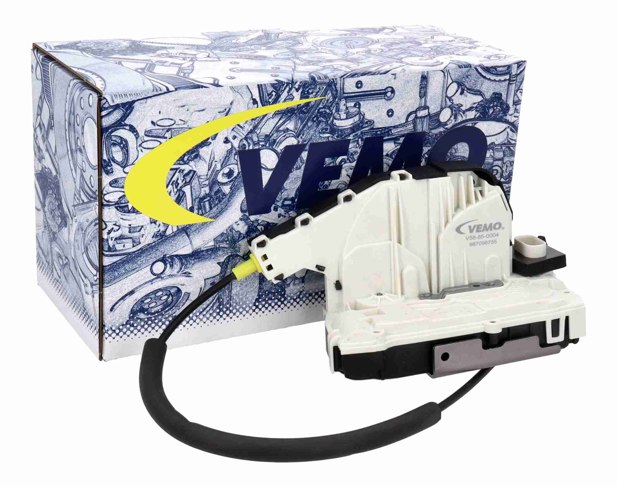 Vemo Deurslot V58-85-0004