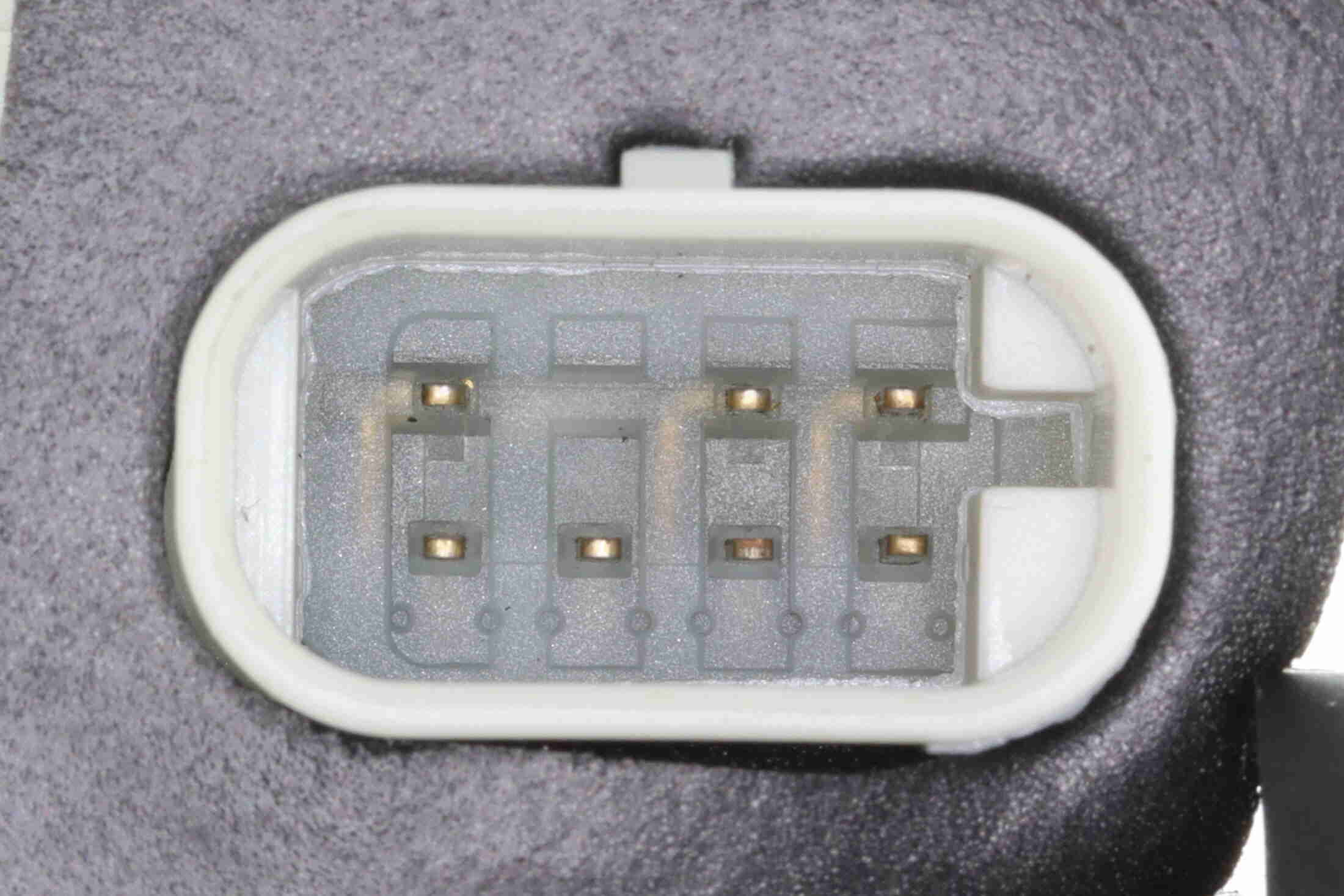 Vemo Deurslot V58-85-0005