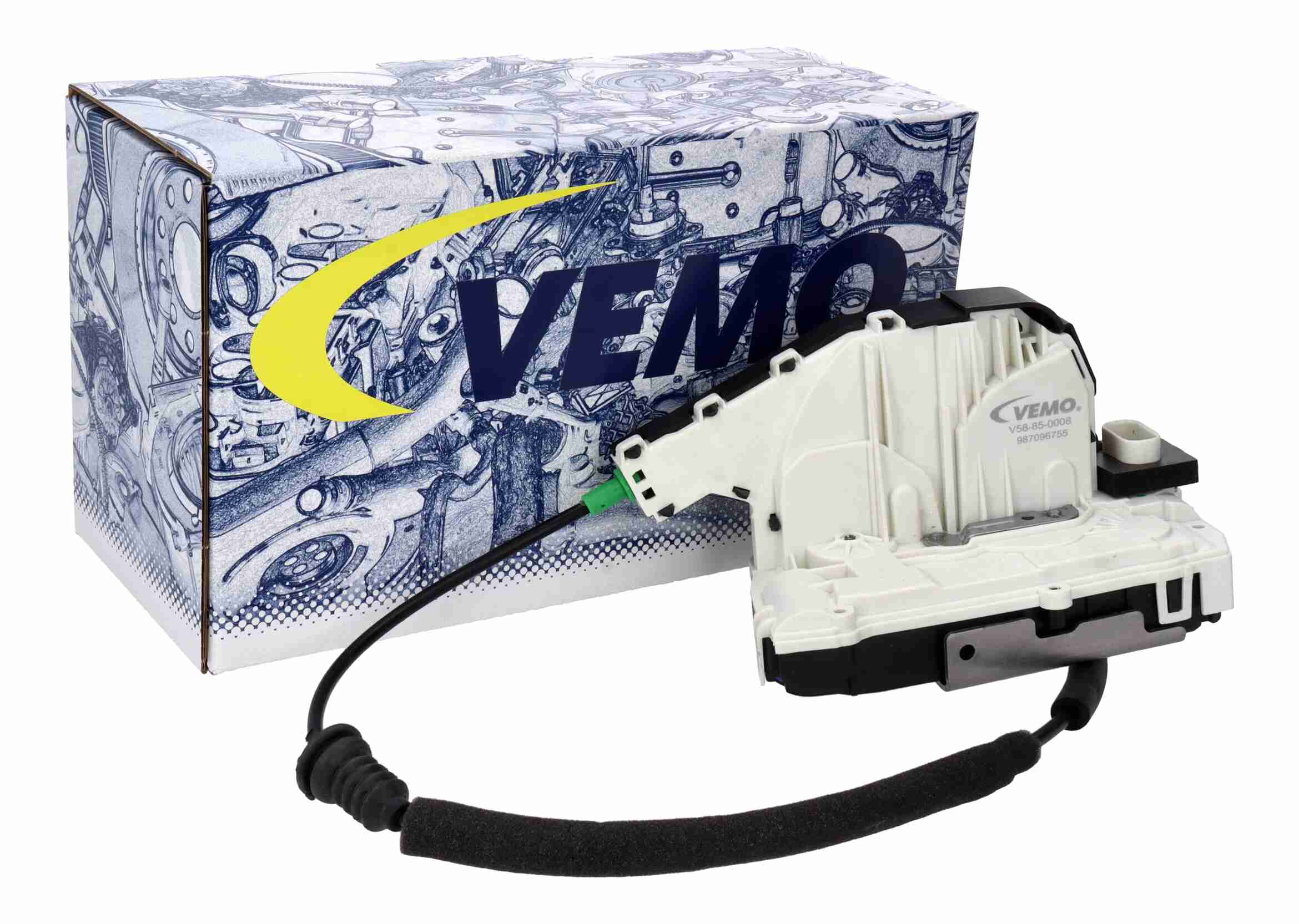 Vemo Deurslot V58-85-0008