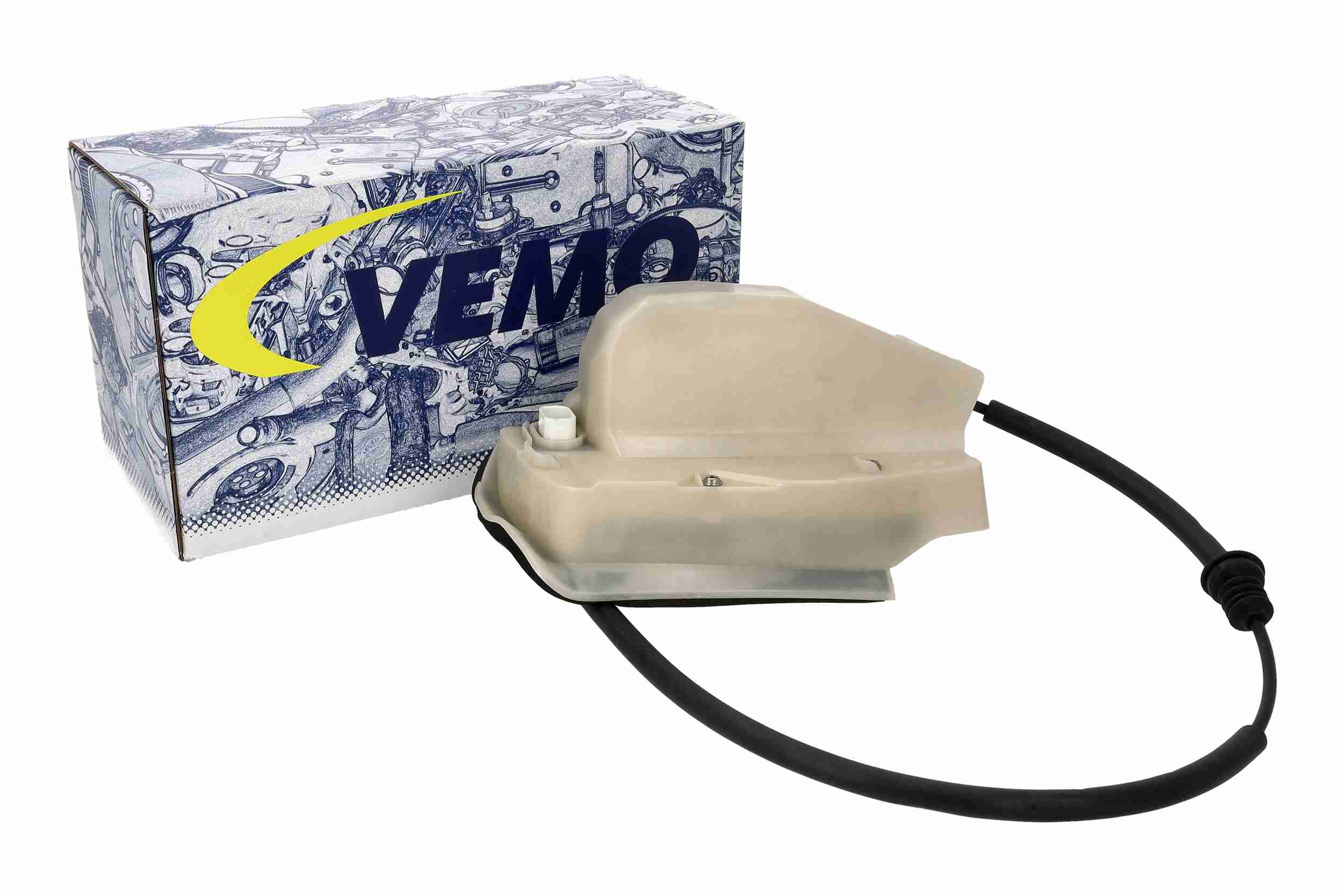 Vemo Deurslot V58-85-0013