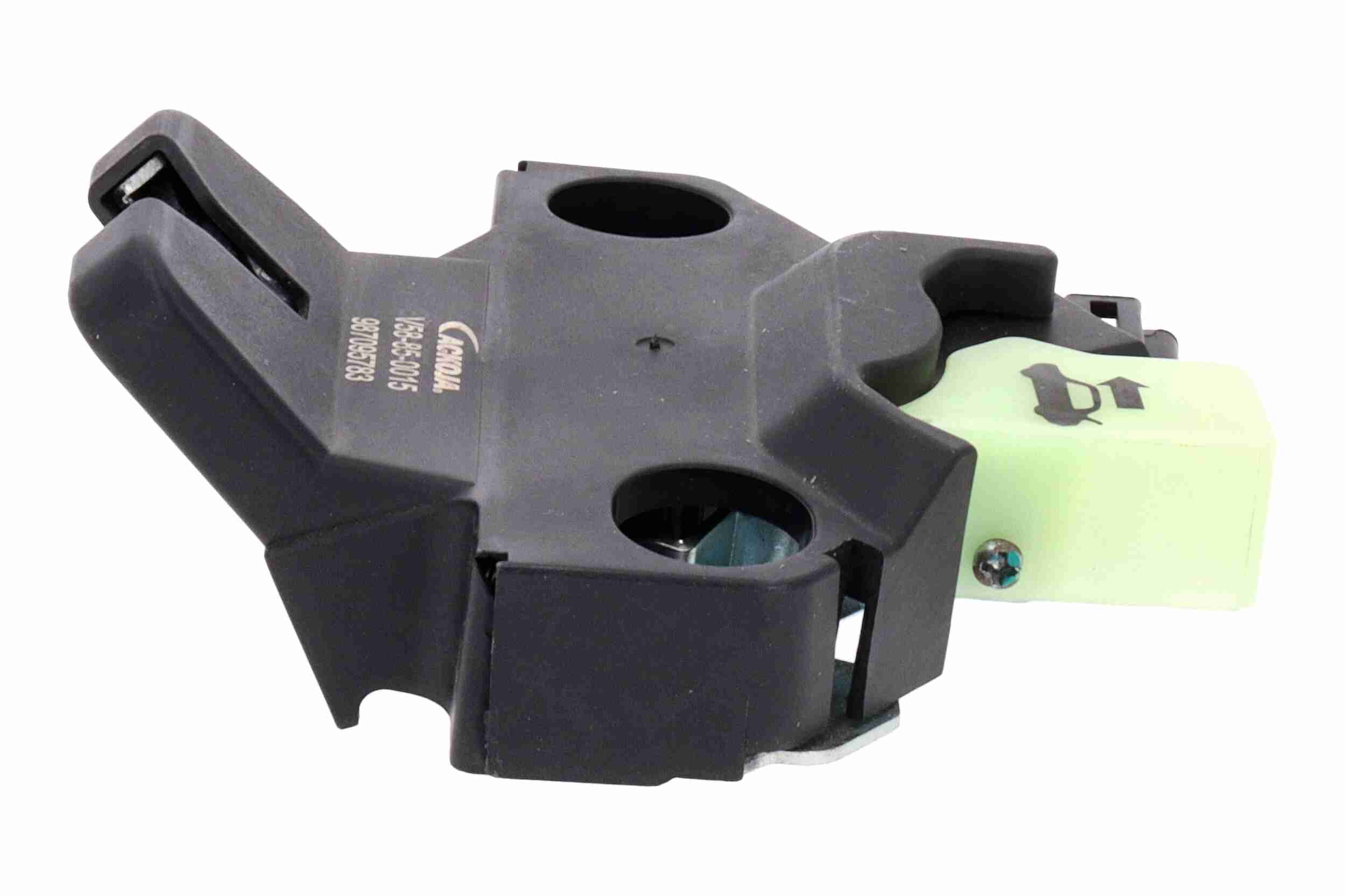 Vemo Achterklepslot V58-85-0015