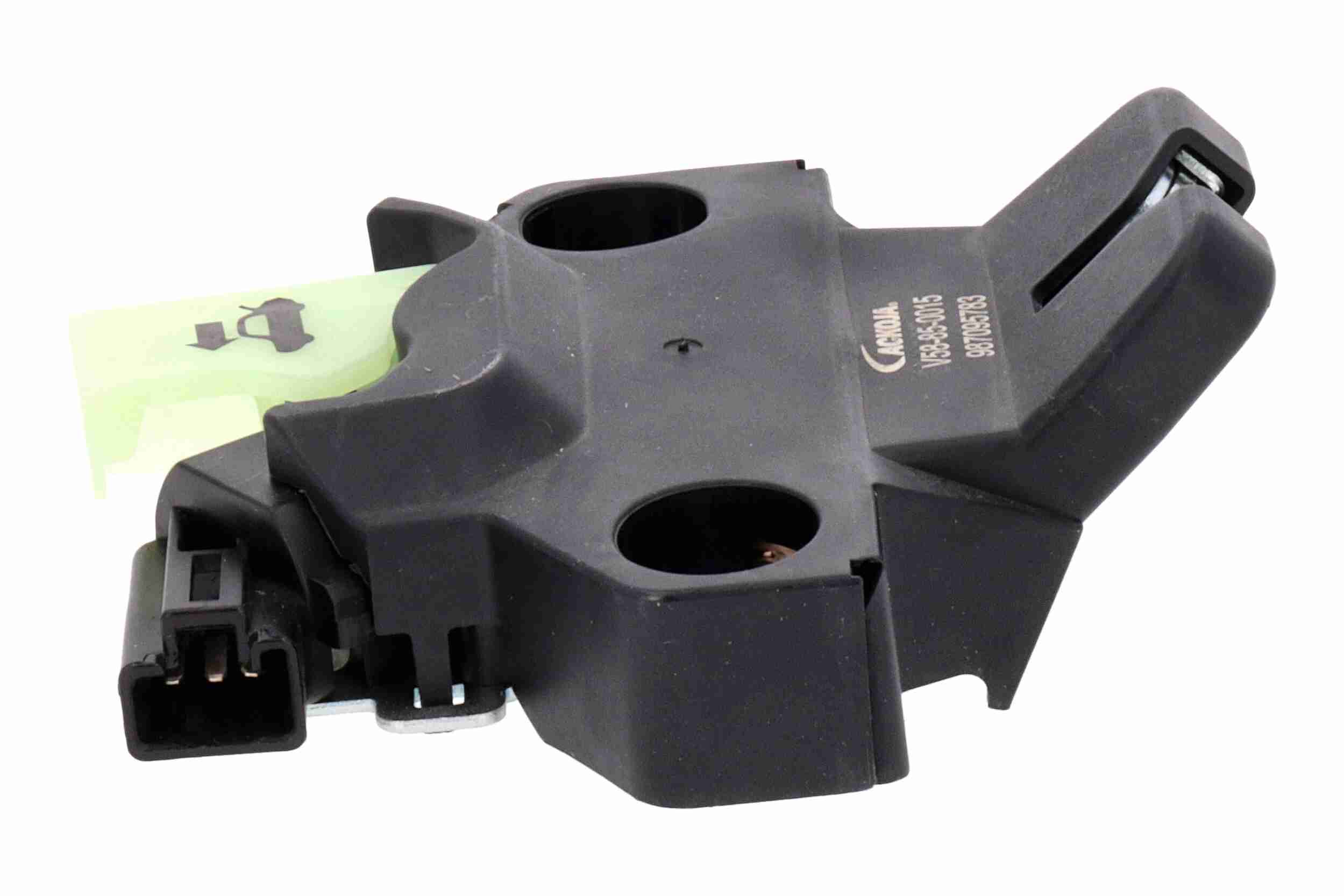 Vemo Achterklepslot V58-85-0015