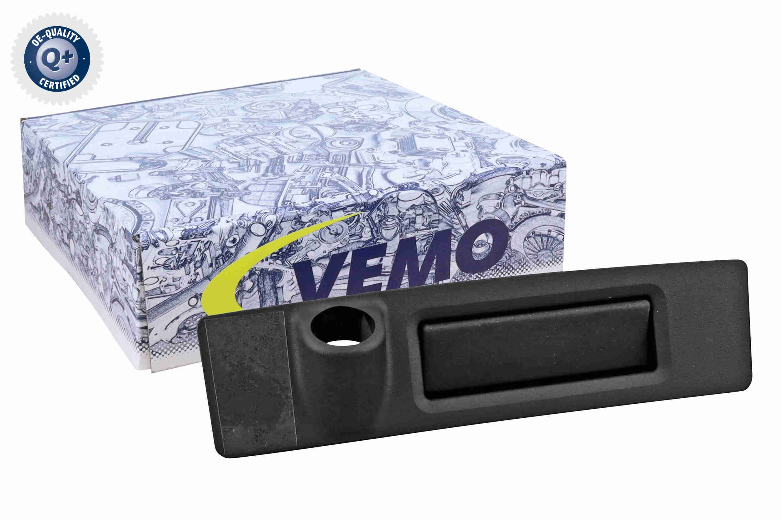 Vemo Achterklep V58-85-0016
